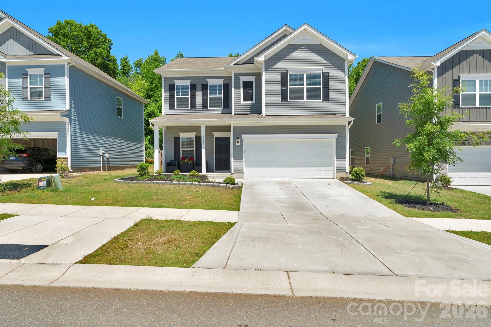 6028 Gala Lane Property Photo 1