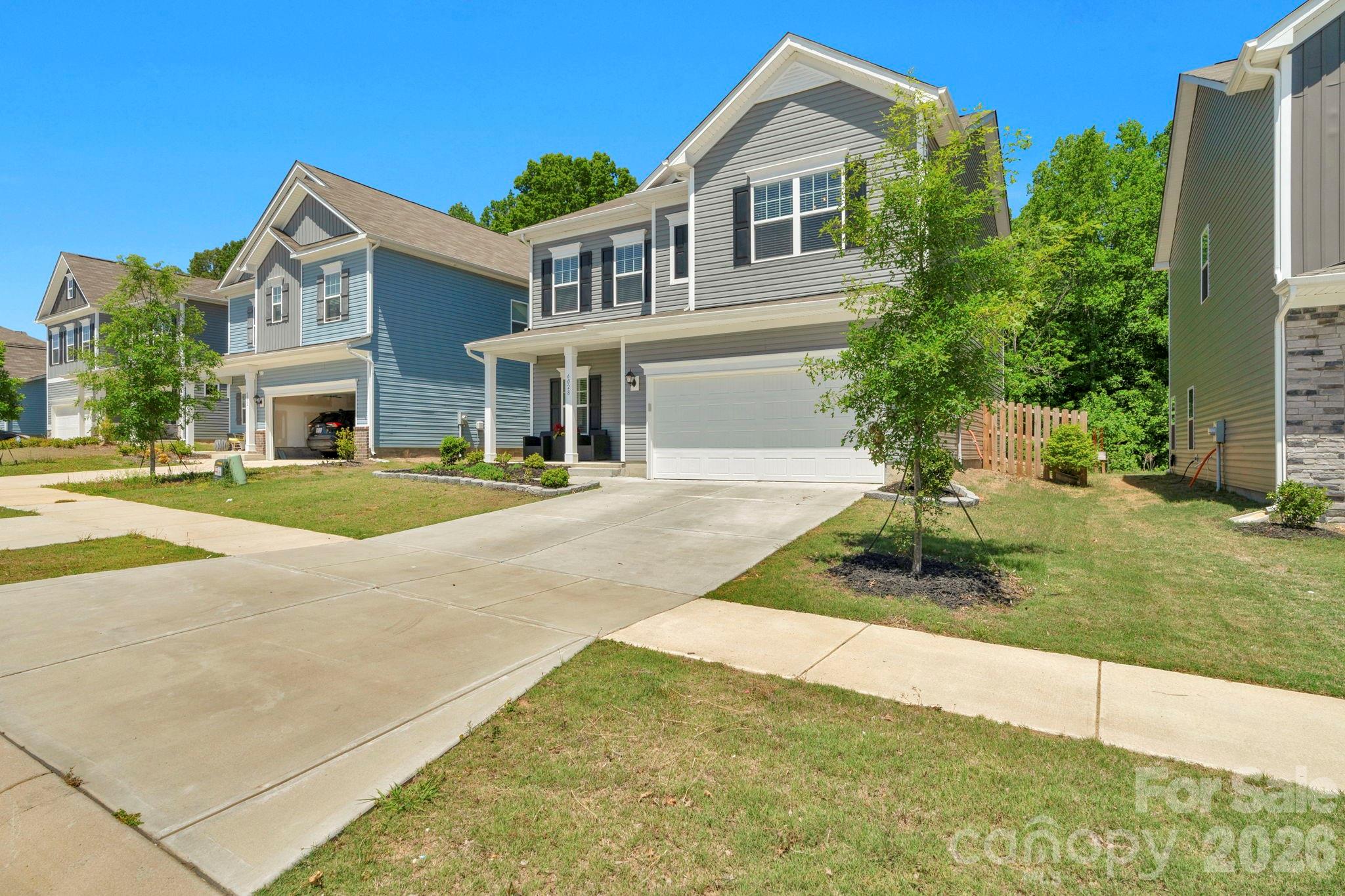6028 Gala Lane Property Photo 2