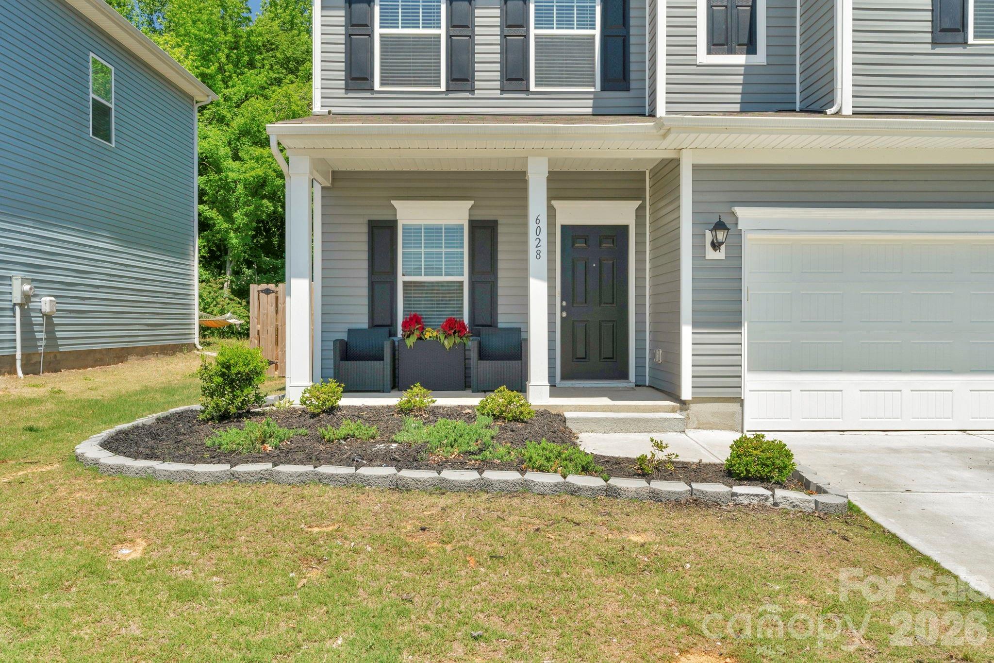 6028 Gala Lane Property Photo 3
