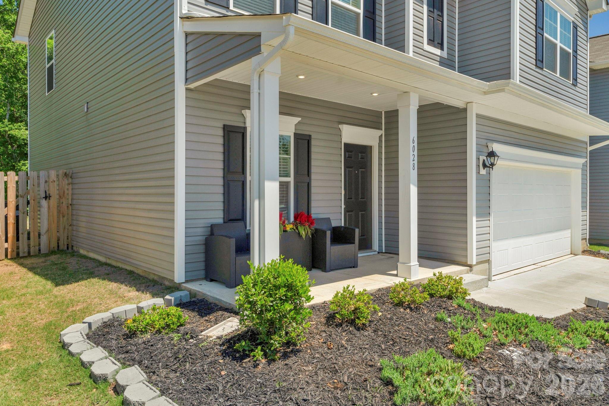 6028 Gala Lane Property Photo 4
