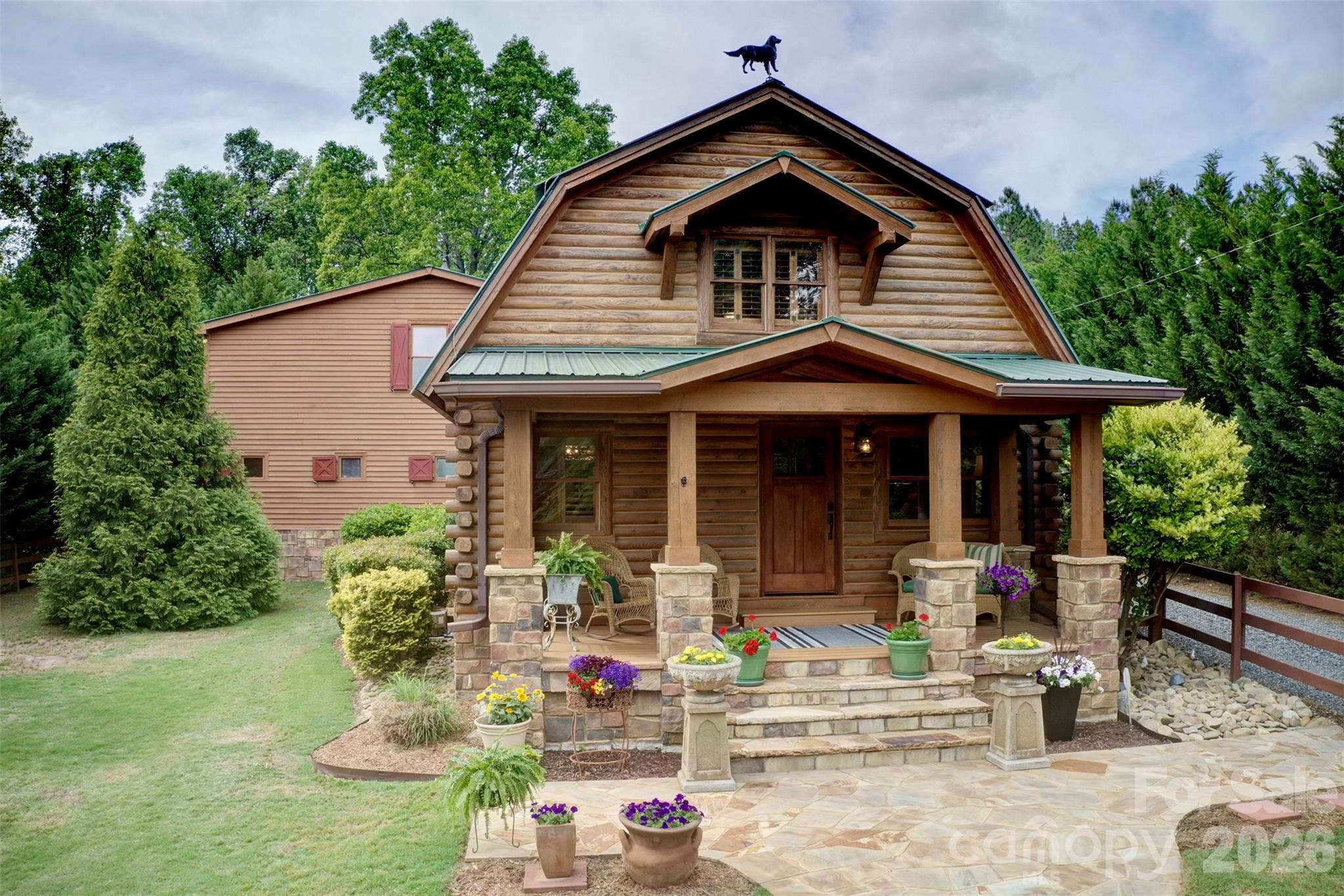 15425 E Rocky River Road Property Photo 2