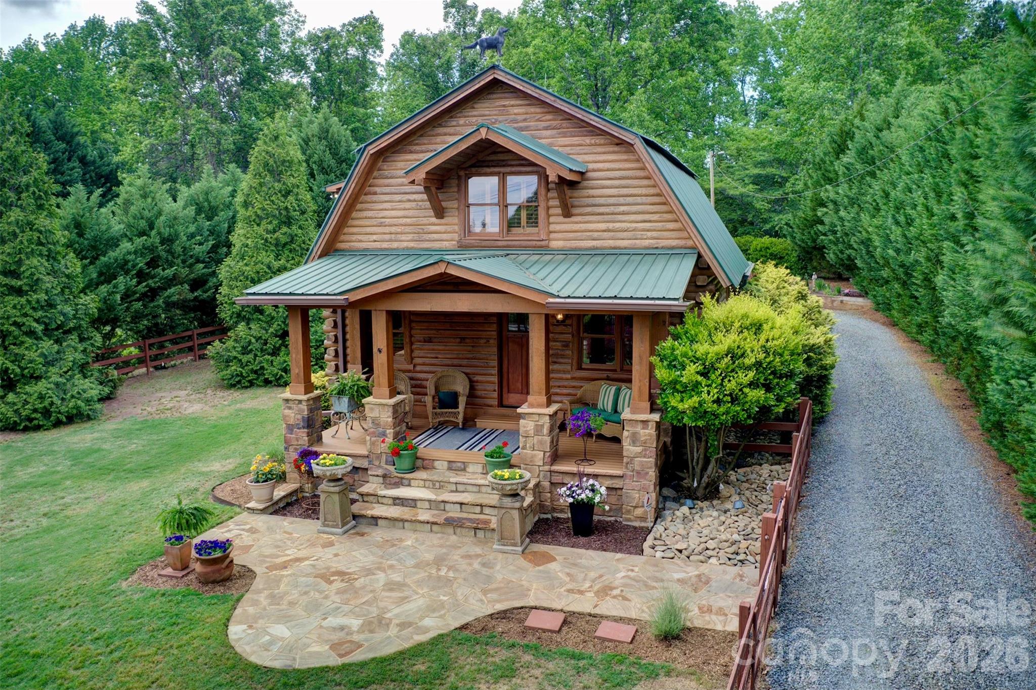 15425 E Rocky River Road Property Photo 3
