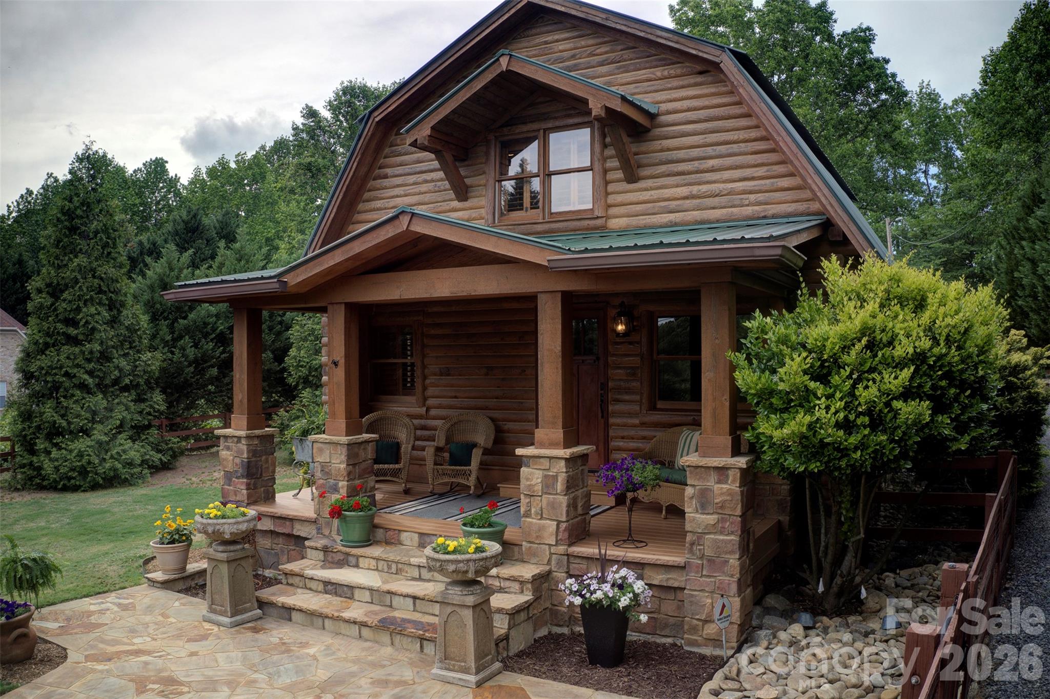 15425 E Rocky River Road Property Photo 23