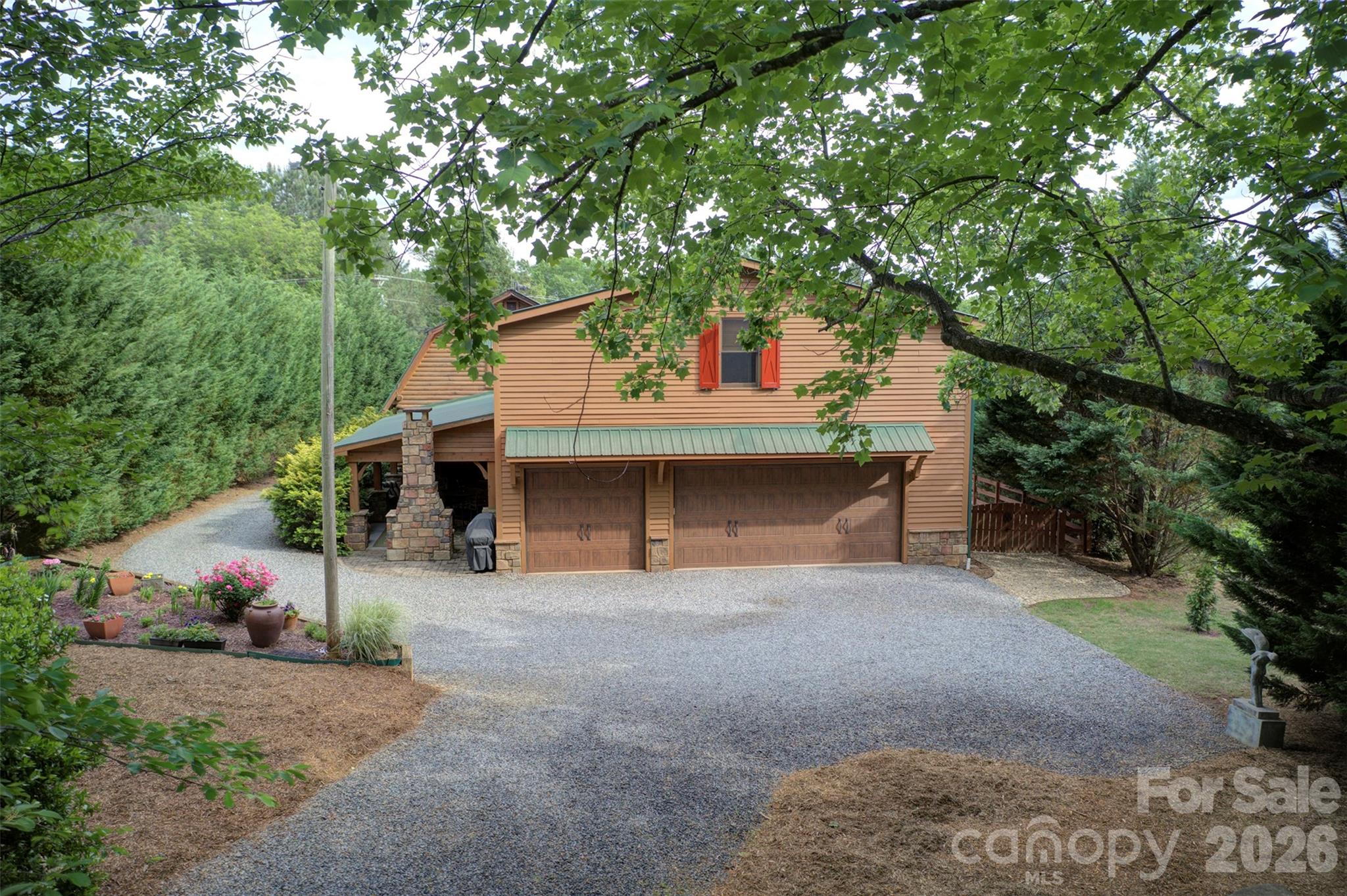15425 E Rocky River Road Property Photo 27