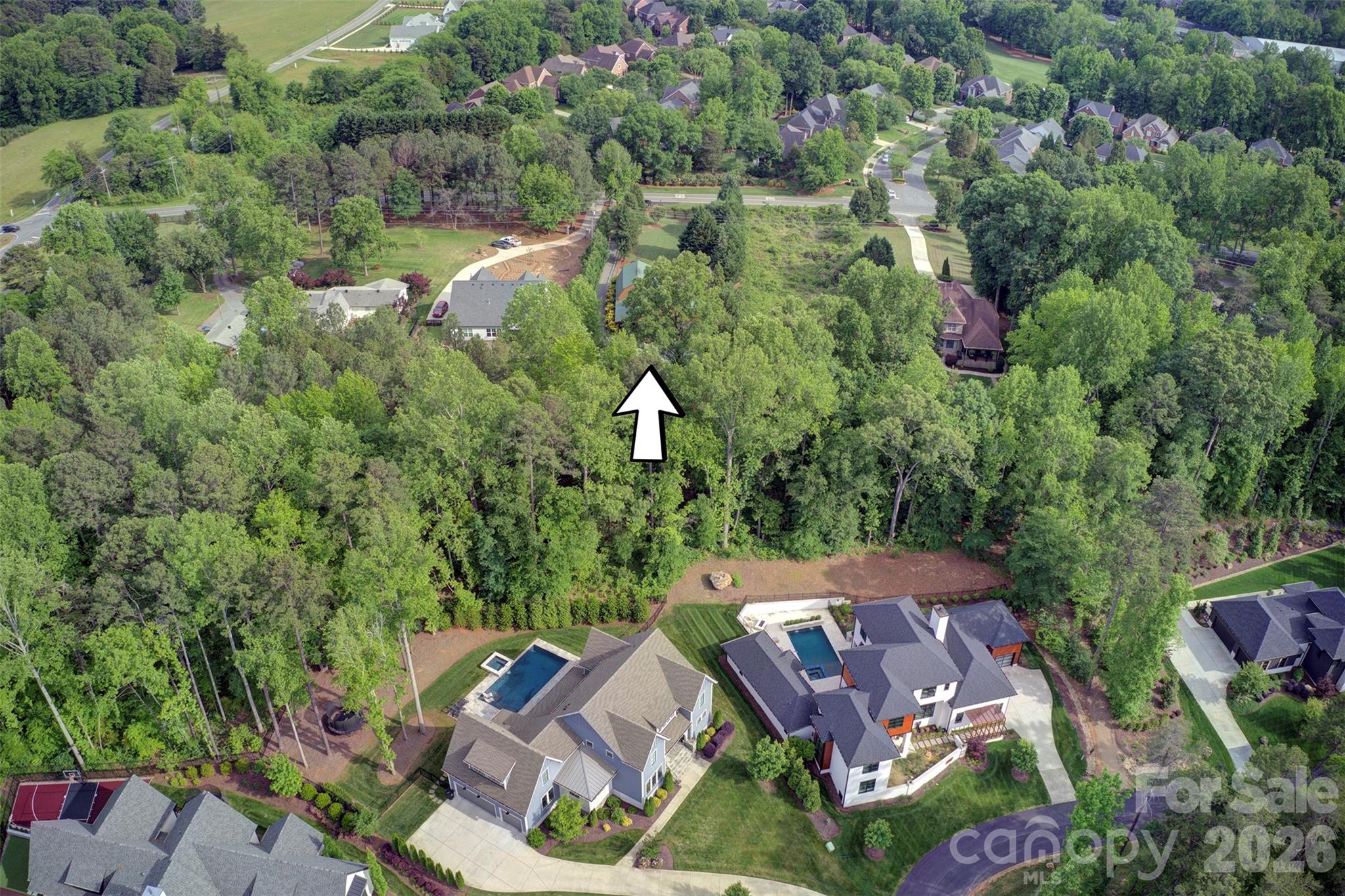 15425 E Rocky River Road Property Photo 37