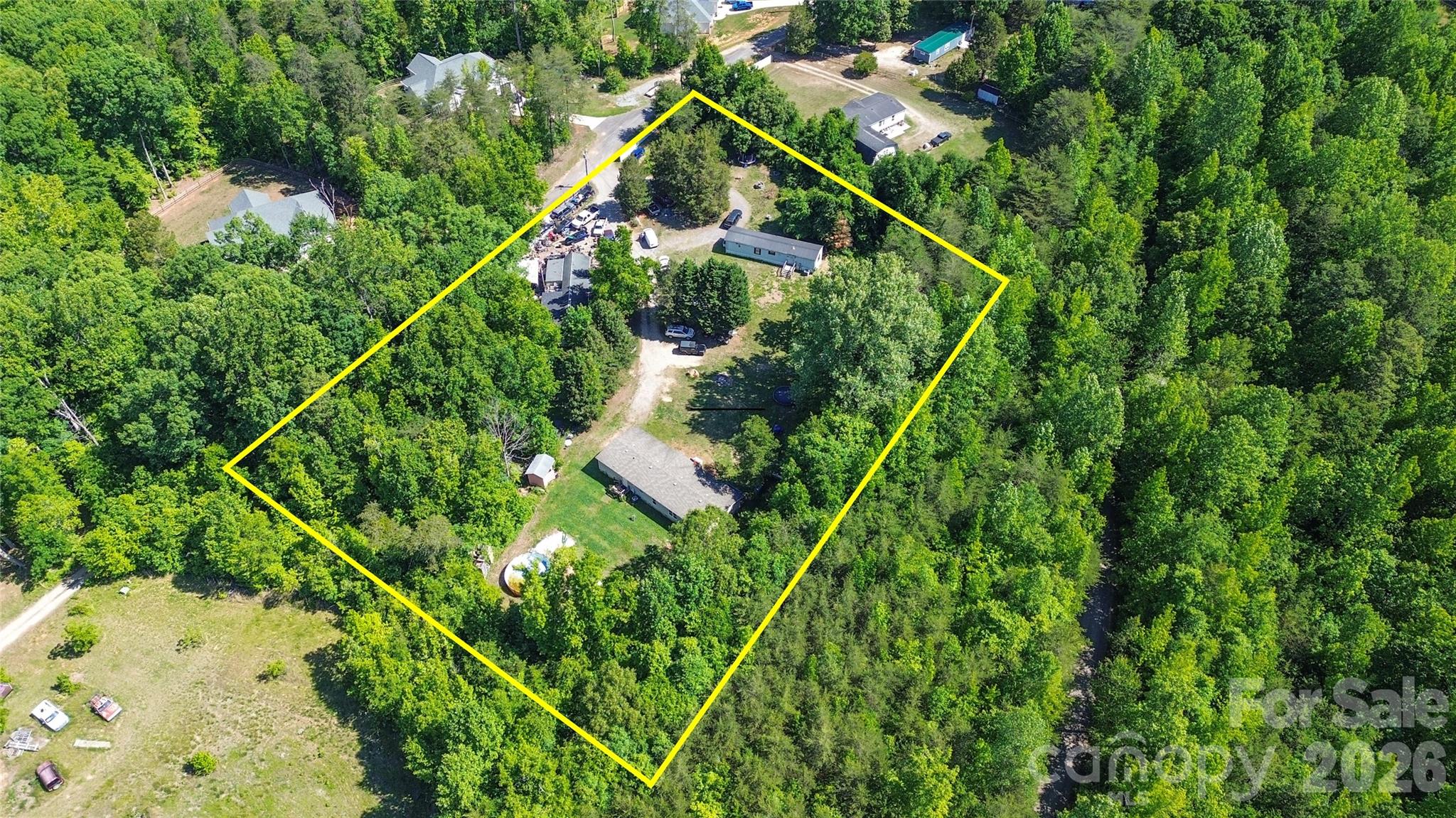 5595 American Way Property Photo 1