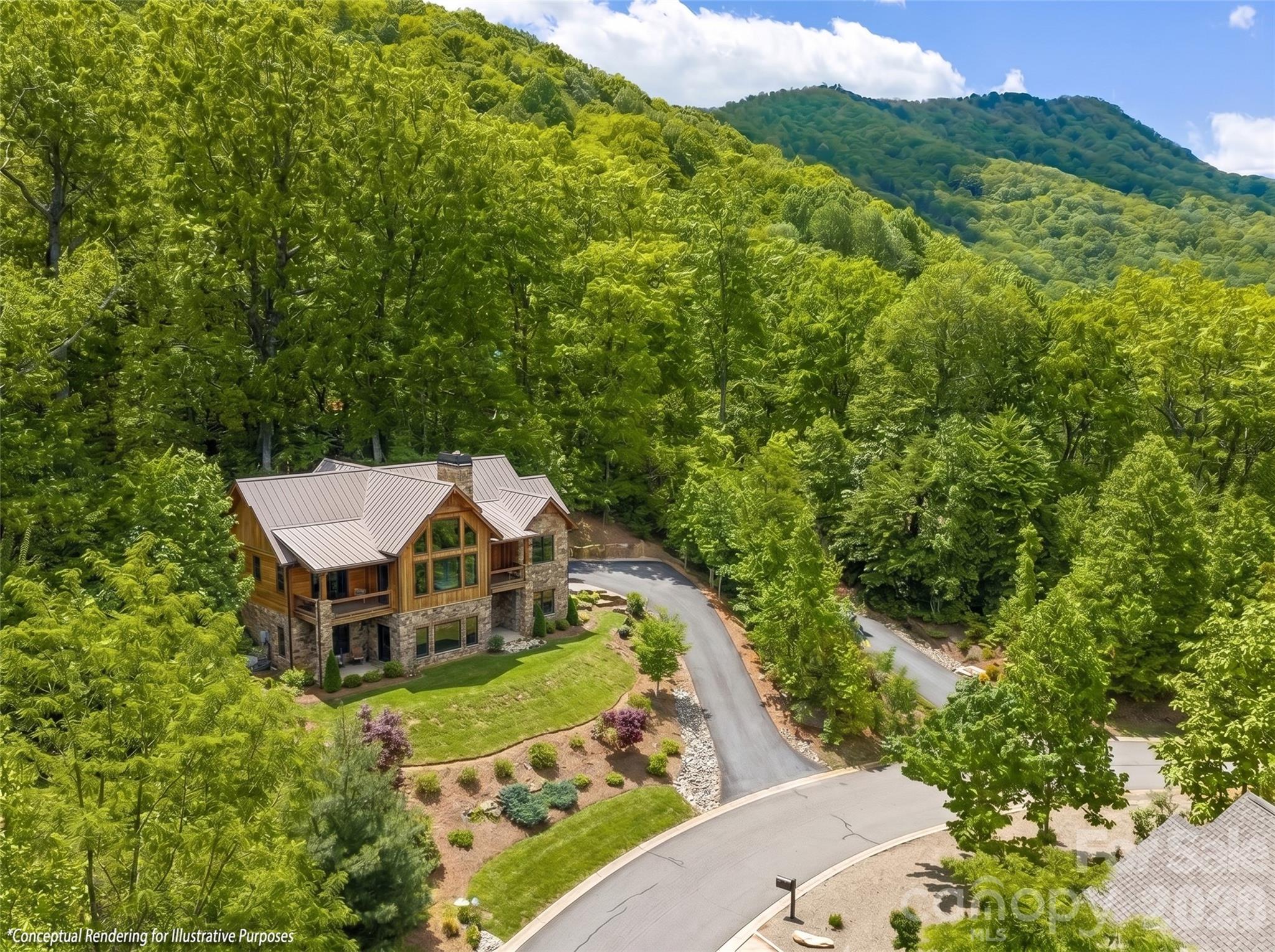 9 Crockett Ridge Road Property Photo 1