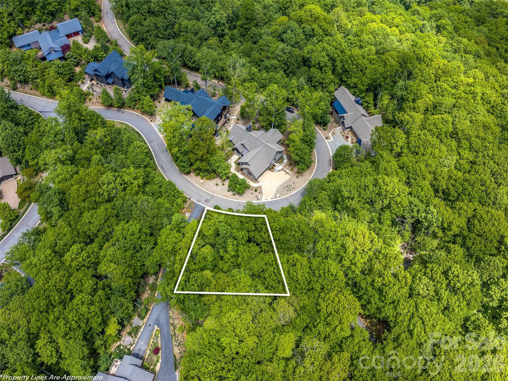 9 Crockett Ridge Road Property Photo 6