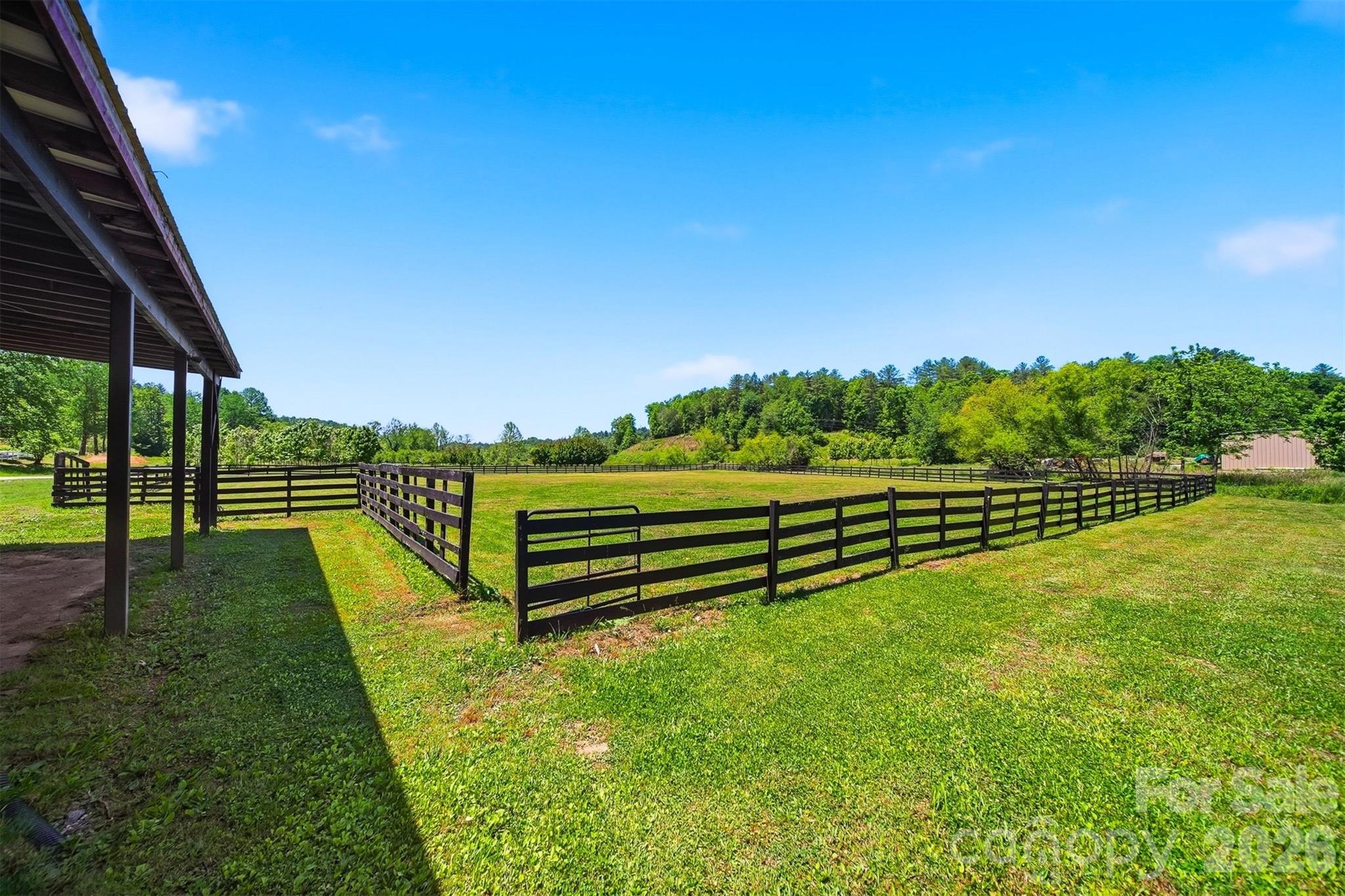 81 +/- Acres 2967 Roby Martin Road Property Photo 34