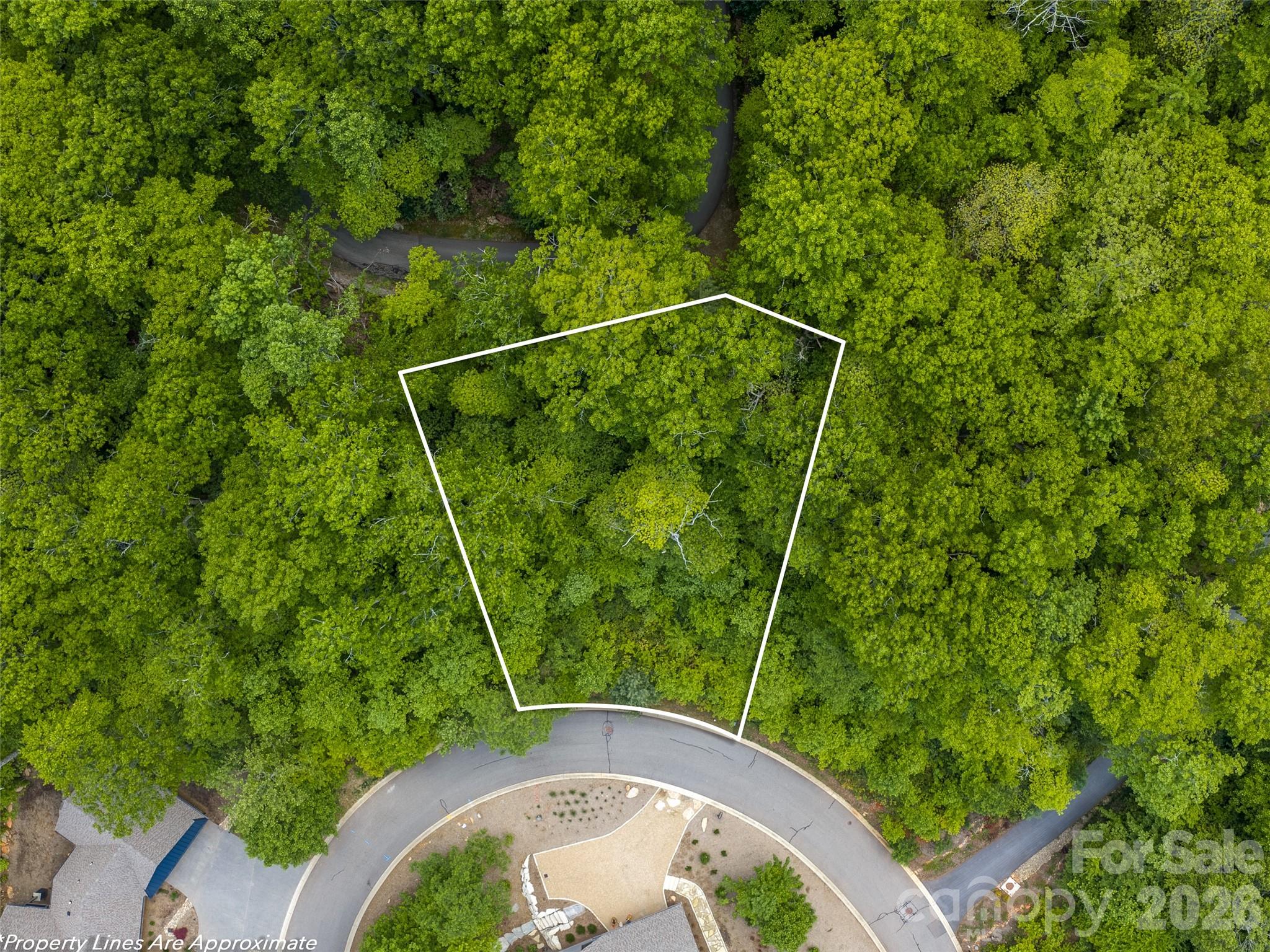 11 Crockett Ridge Road Property Photo 2
