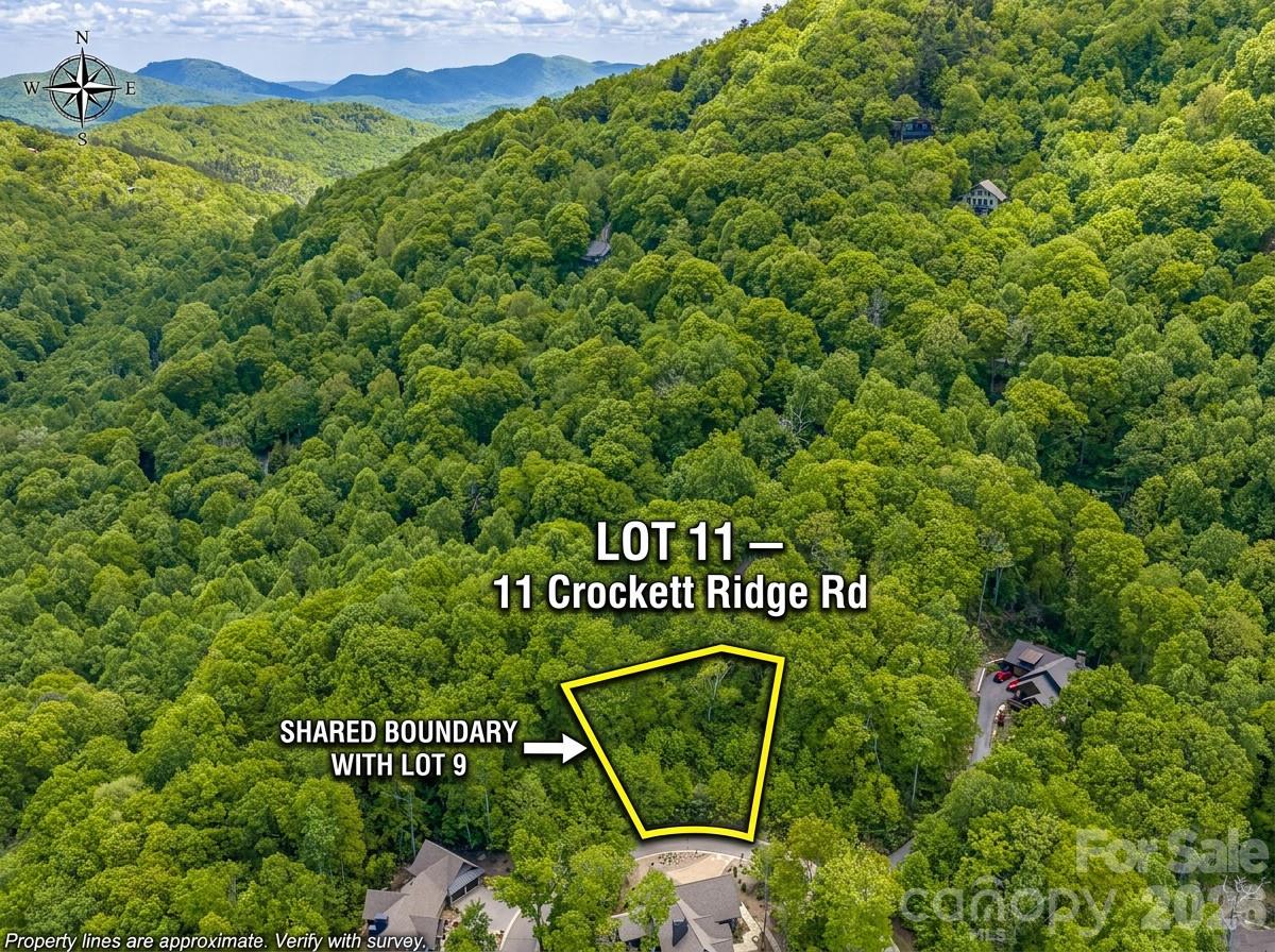 11 Crockett Ridge Road Property Photo 3