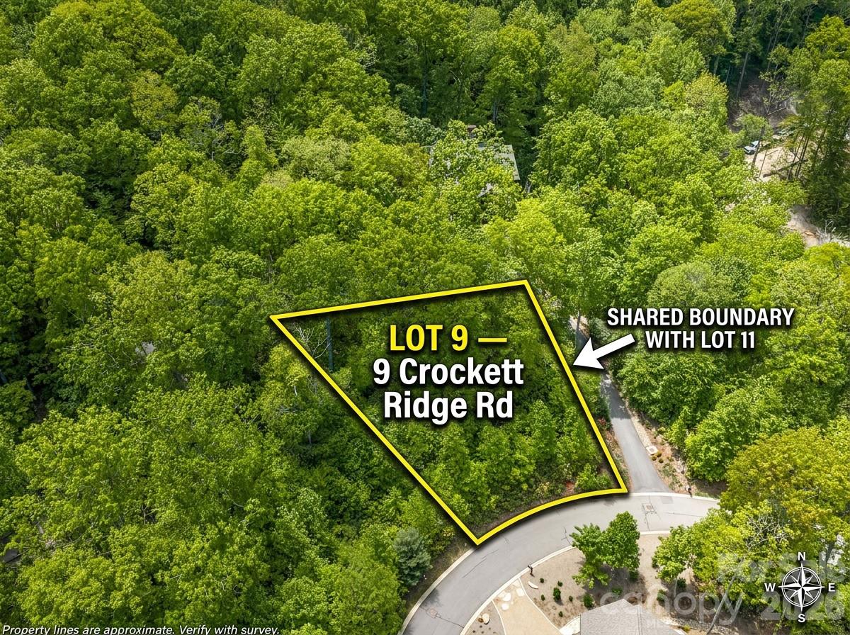 11 Crockett Ridge Road Property Photo 4