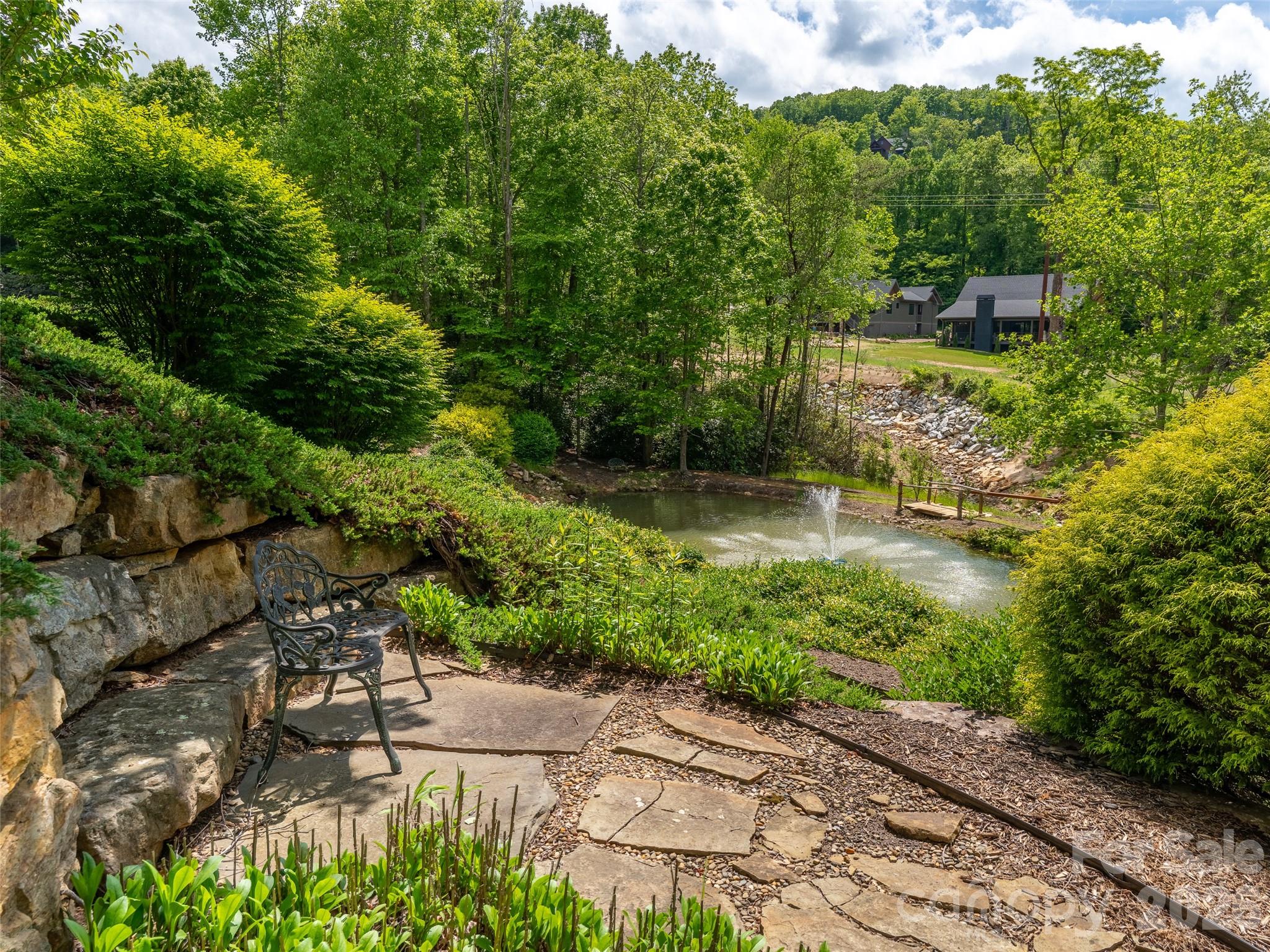 11 Crockett Ridge Road Property Photo 18