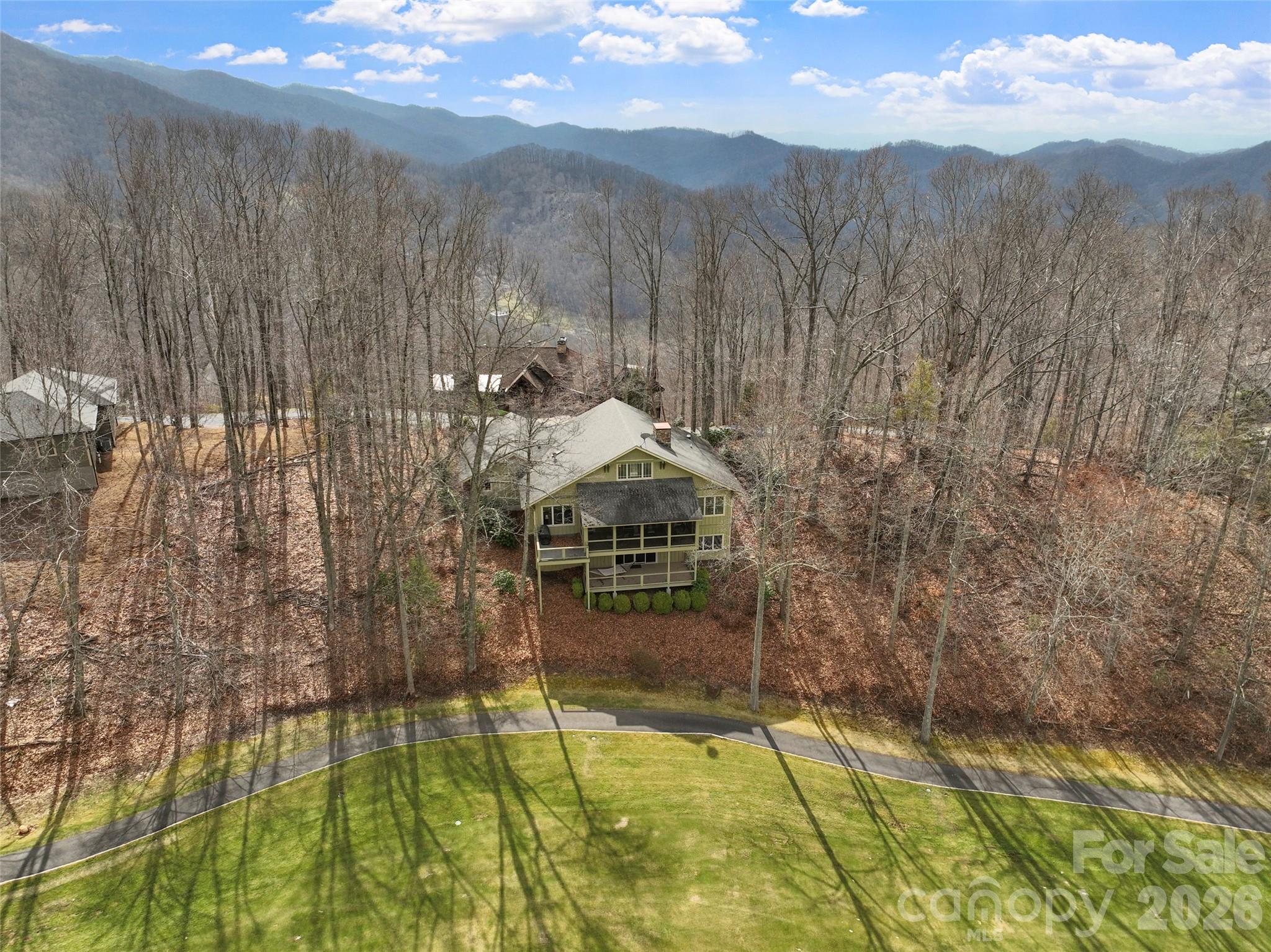 324 Austin Mountain Drive Property Photo 47