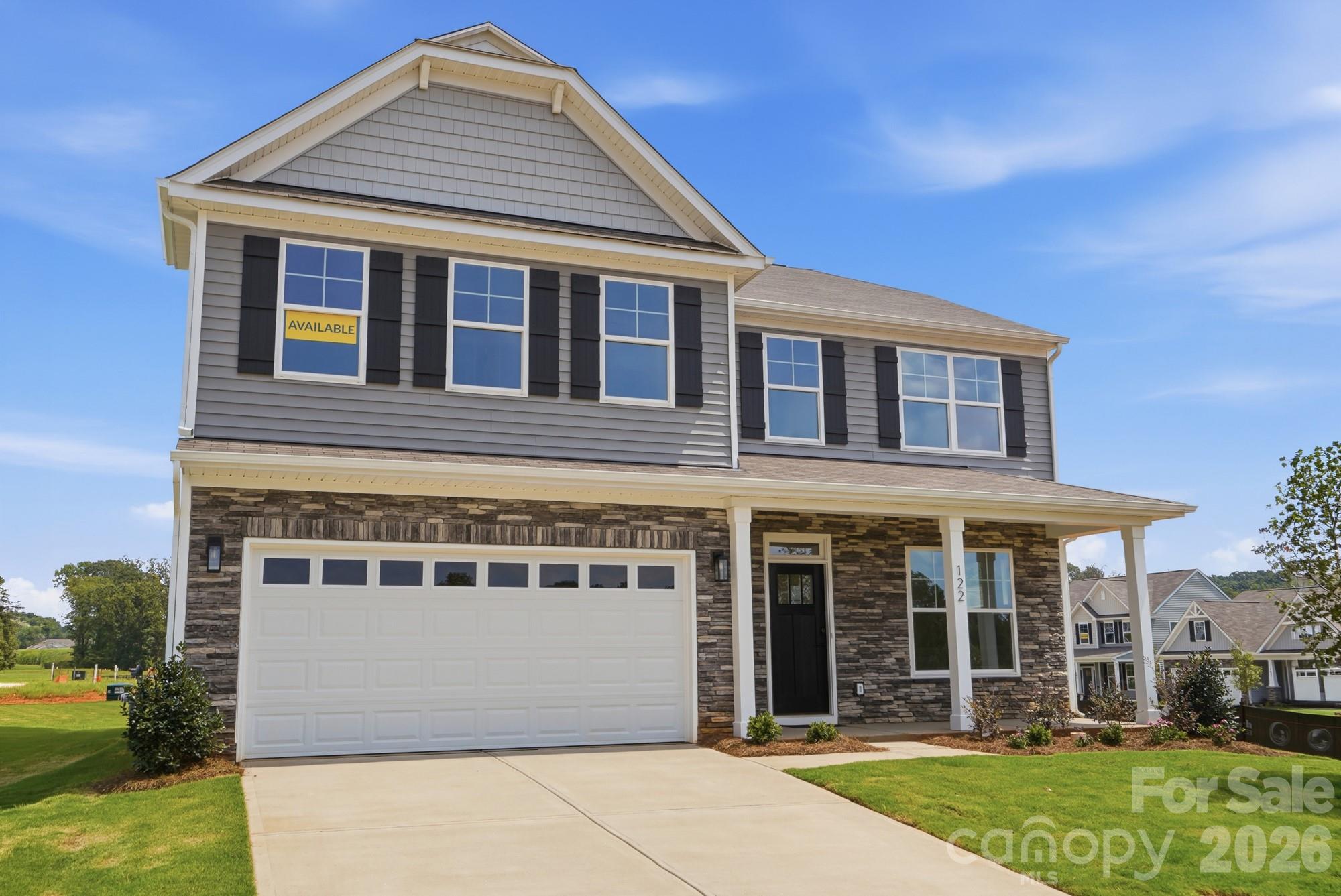 124 Swing Lane Property Photo 1