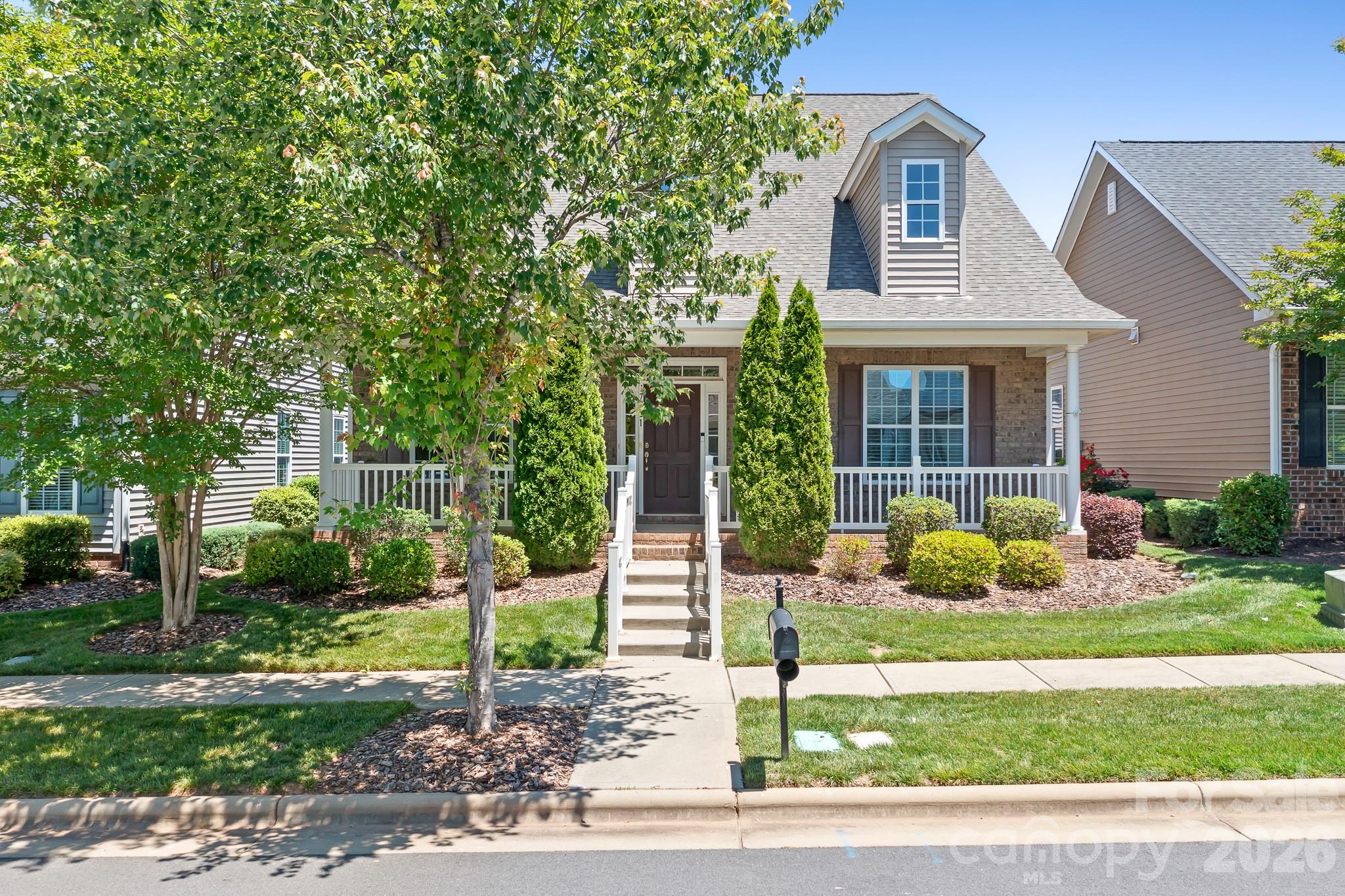 17721 Morehampton Avenue Property Photo 3