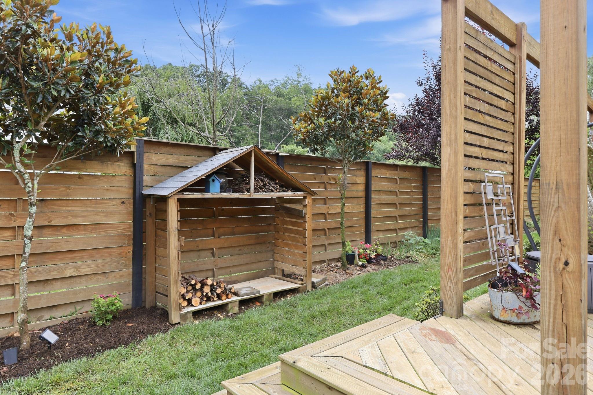 25 Linn Garden Lane Property Photo 25