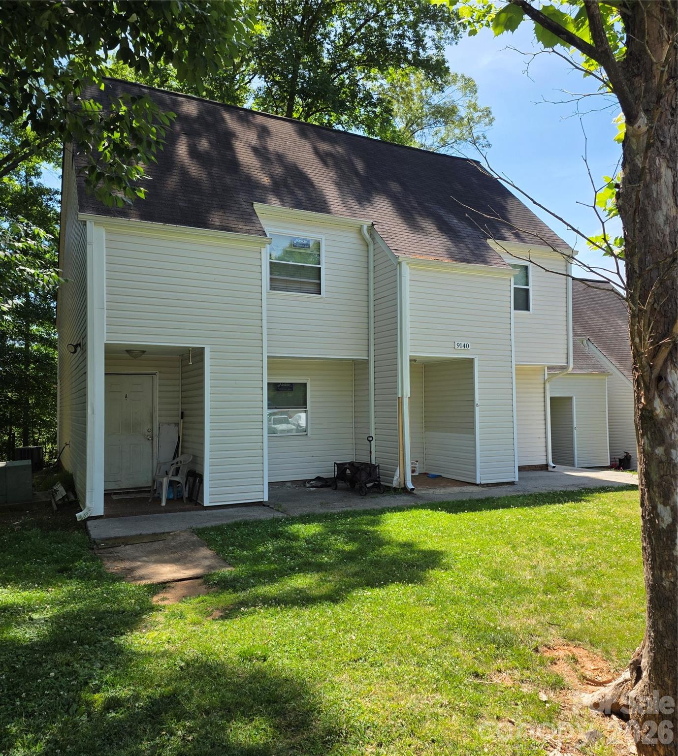 9140 Black Heath Circle Property Photo 1