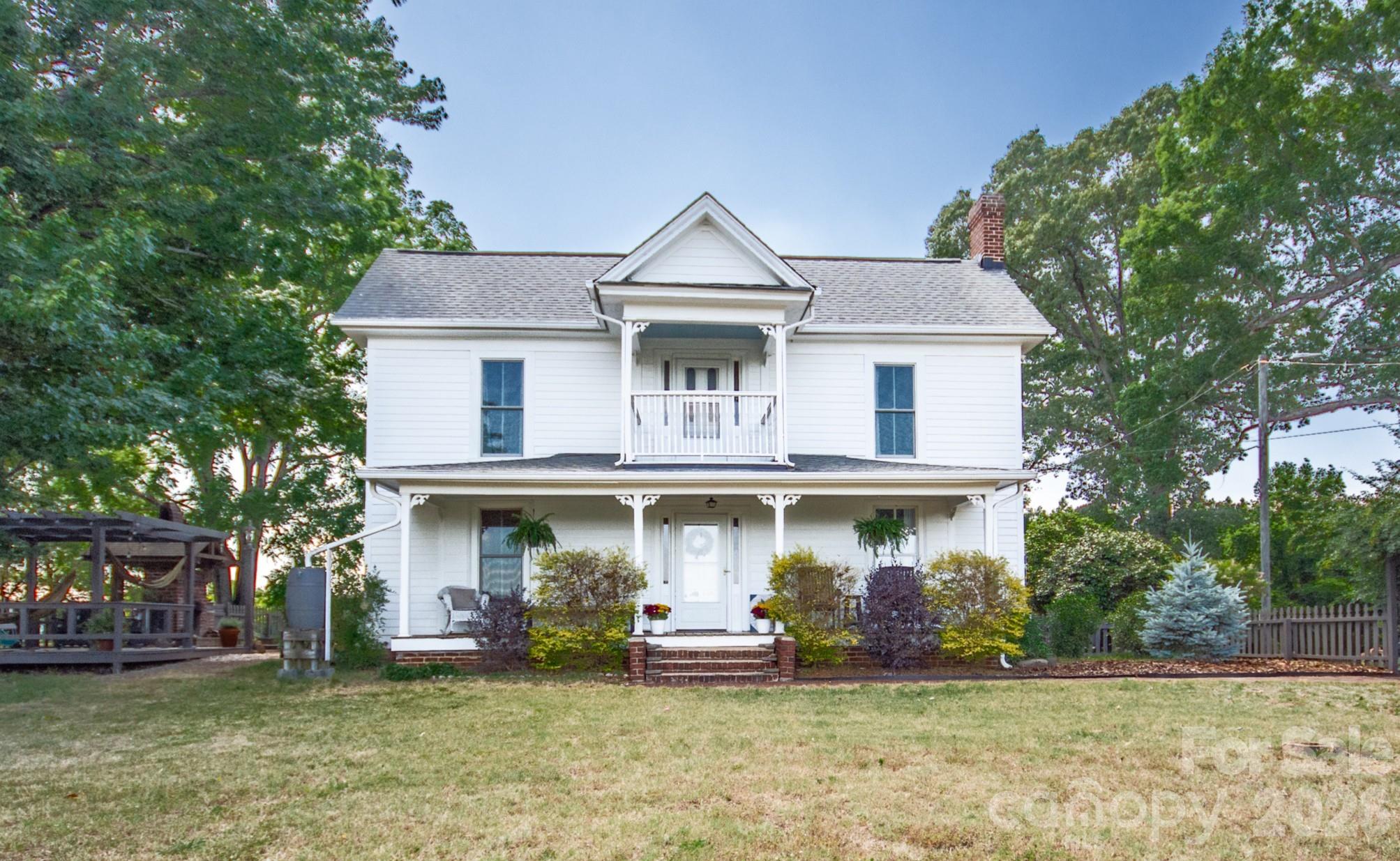 1870 Centenary Church Road Property Photo 1