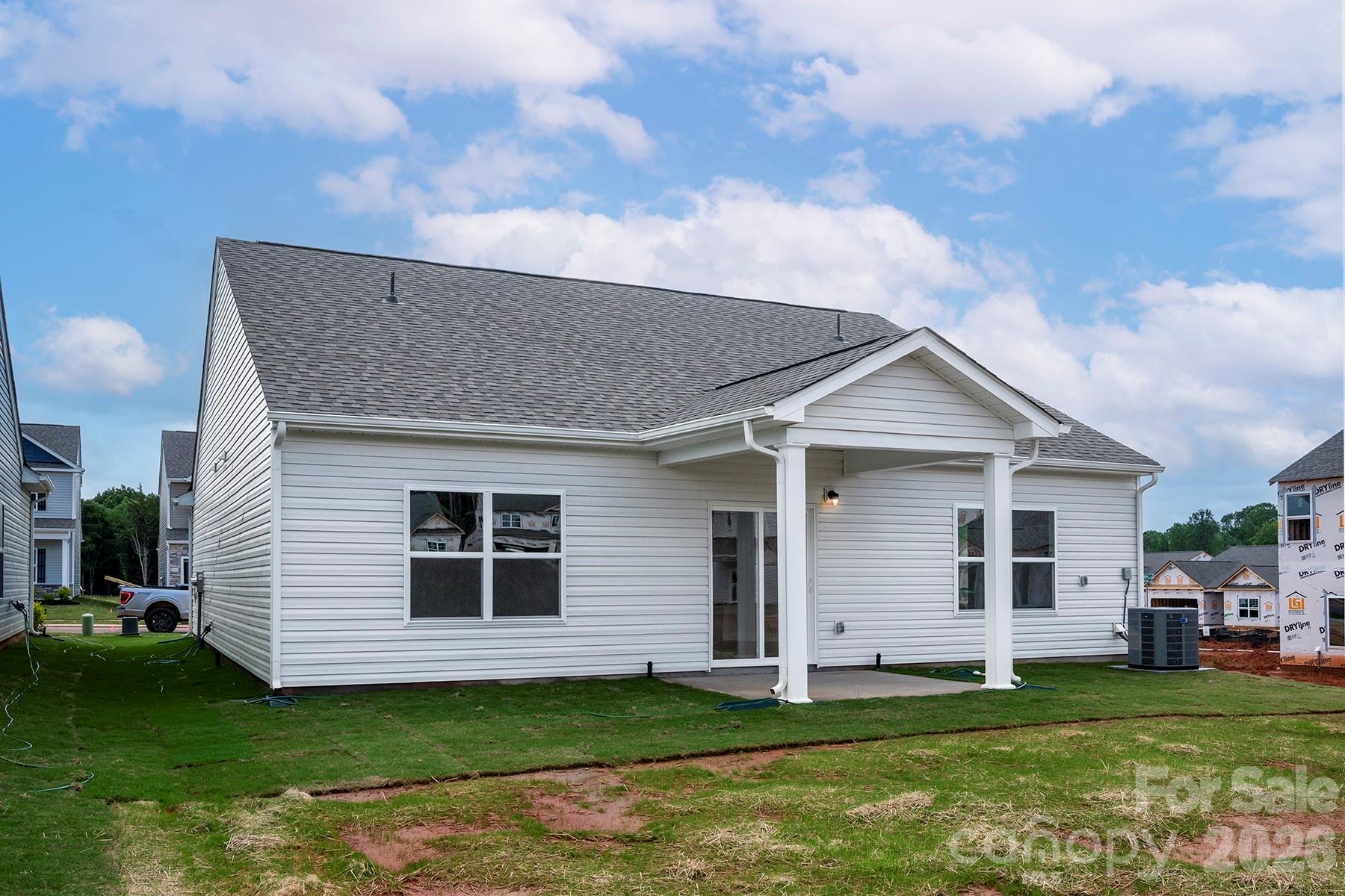 6517 Fairford Drive Property Photo 2
