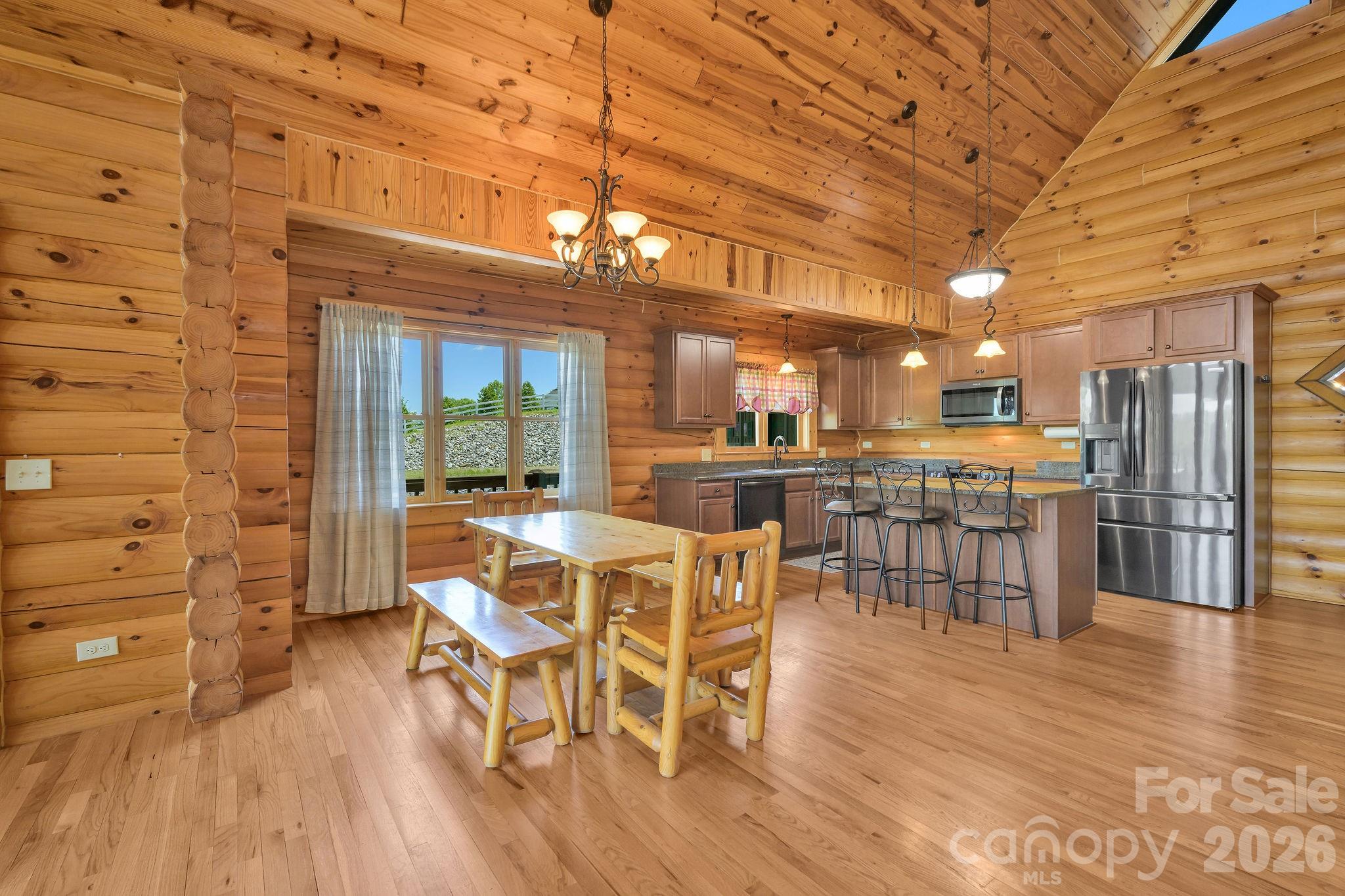 318 Heron Point Drive Property Photo 6