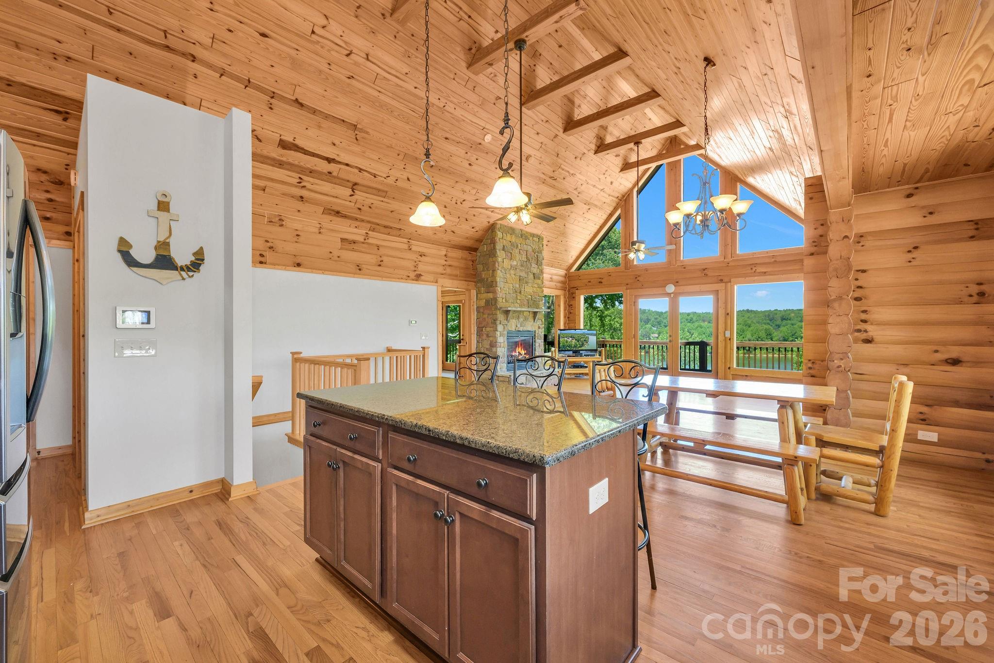 318 Heron Point Drive Property Photo 7