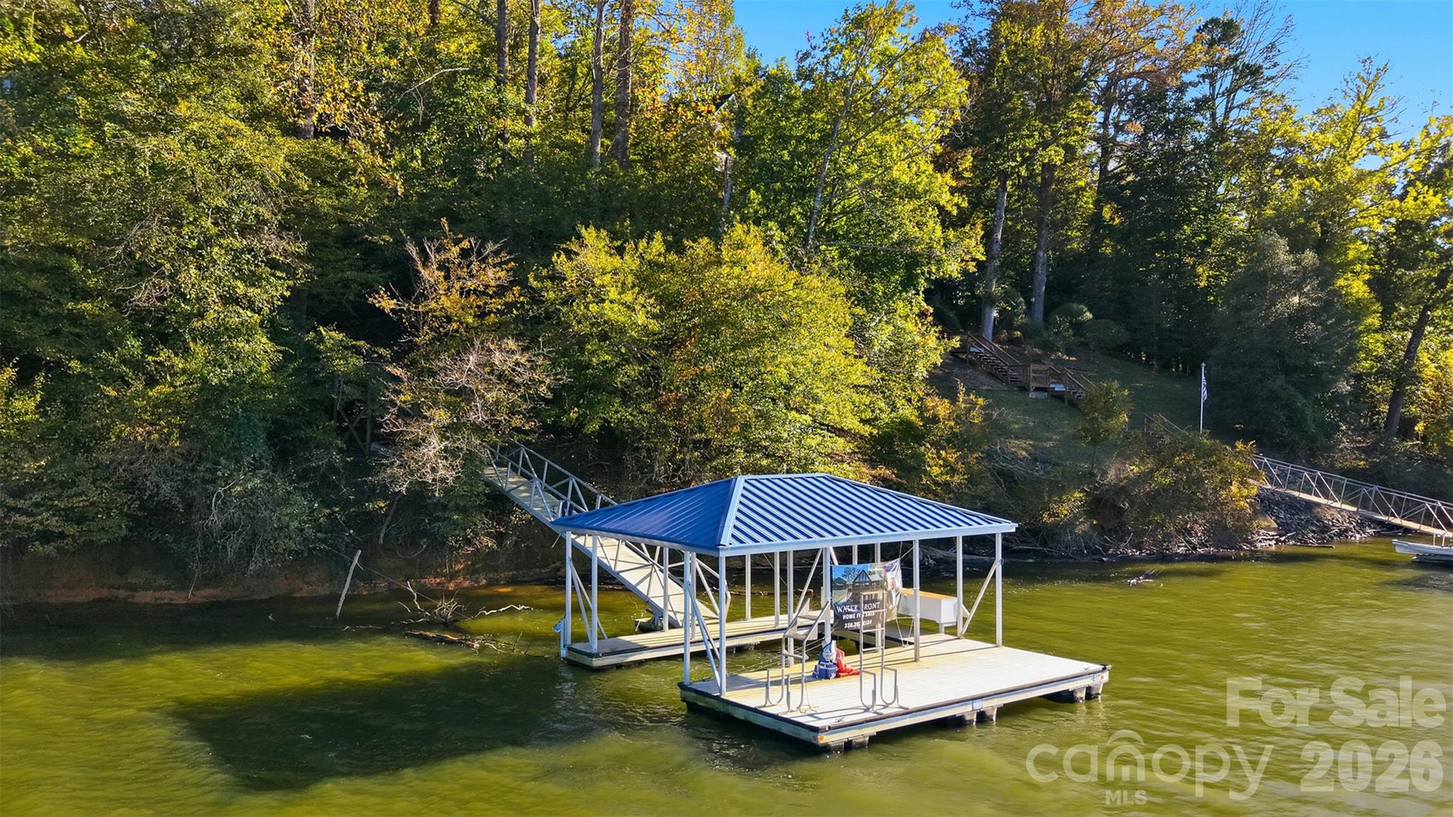 318 Heron Point Drive Property Photo 42