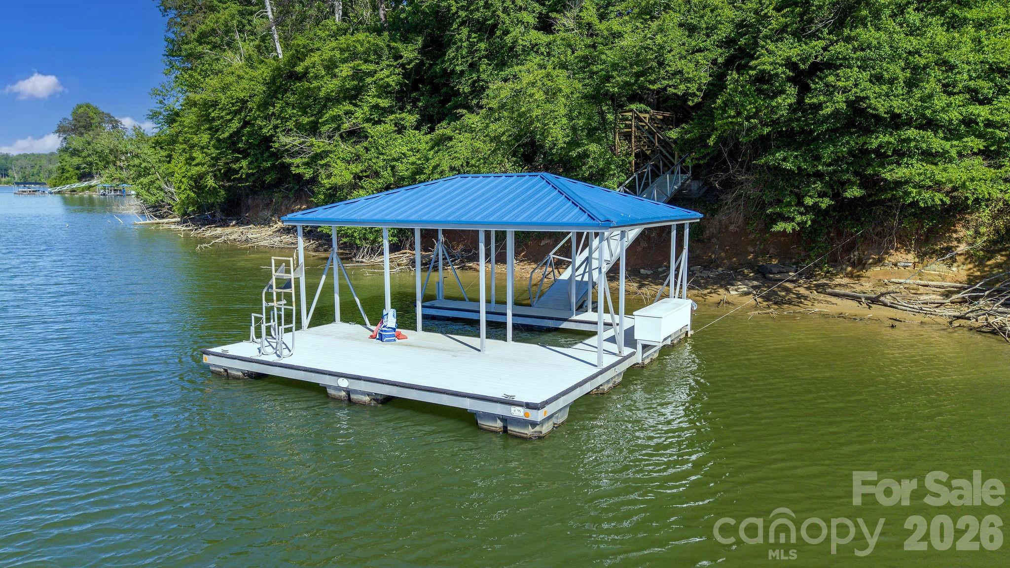 318 Heron Point Drive Property Photo 43