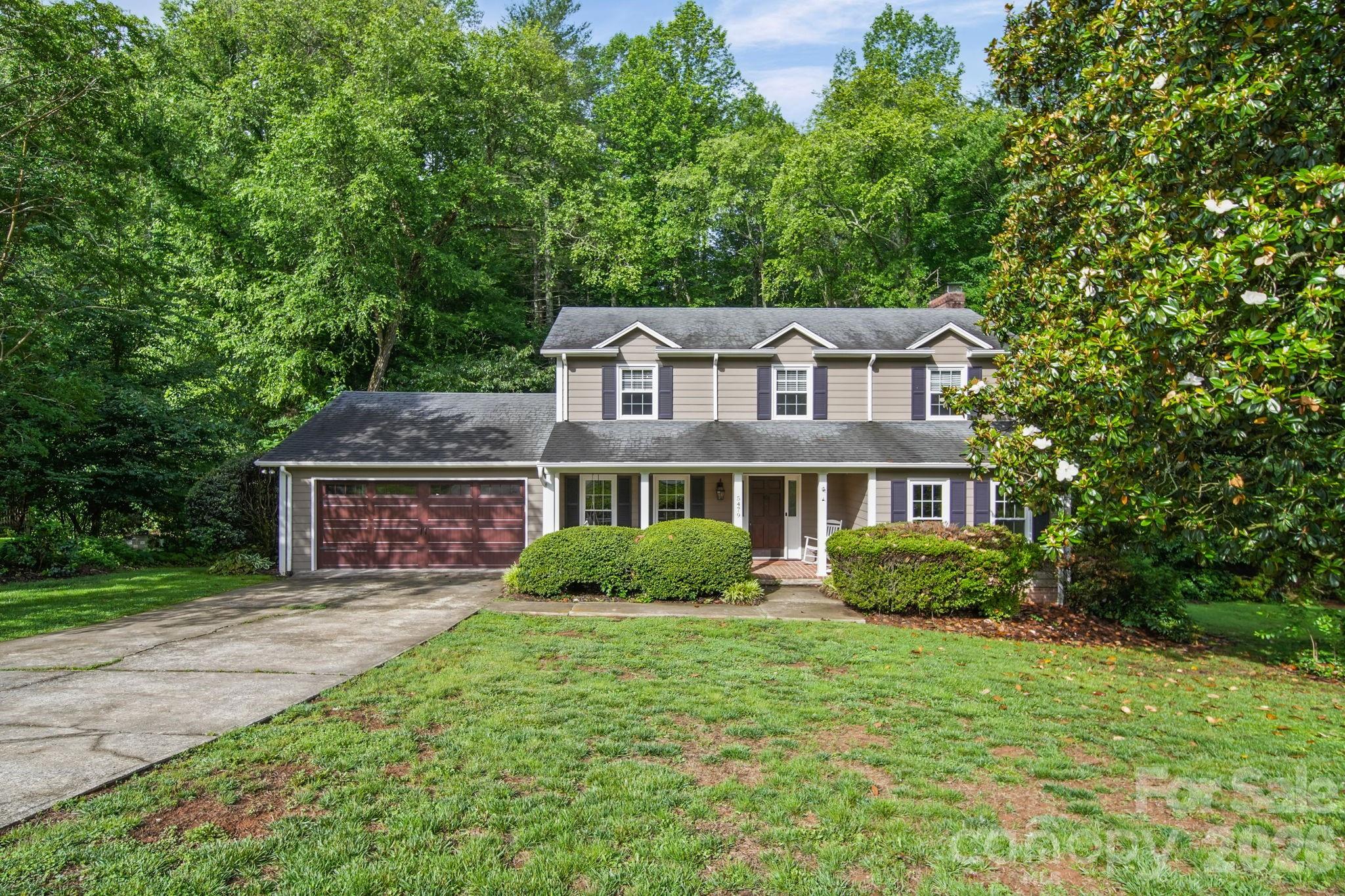 5479 Gunpowder Drive Property Photo 1