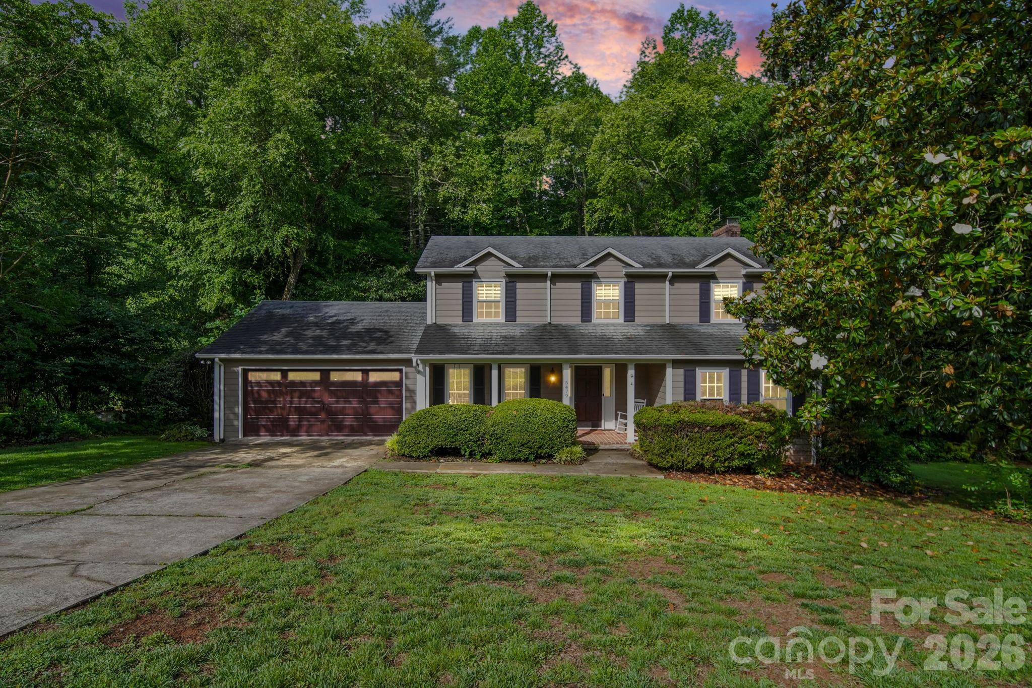5479 Gunpowder Drive Property Photo 2