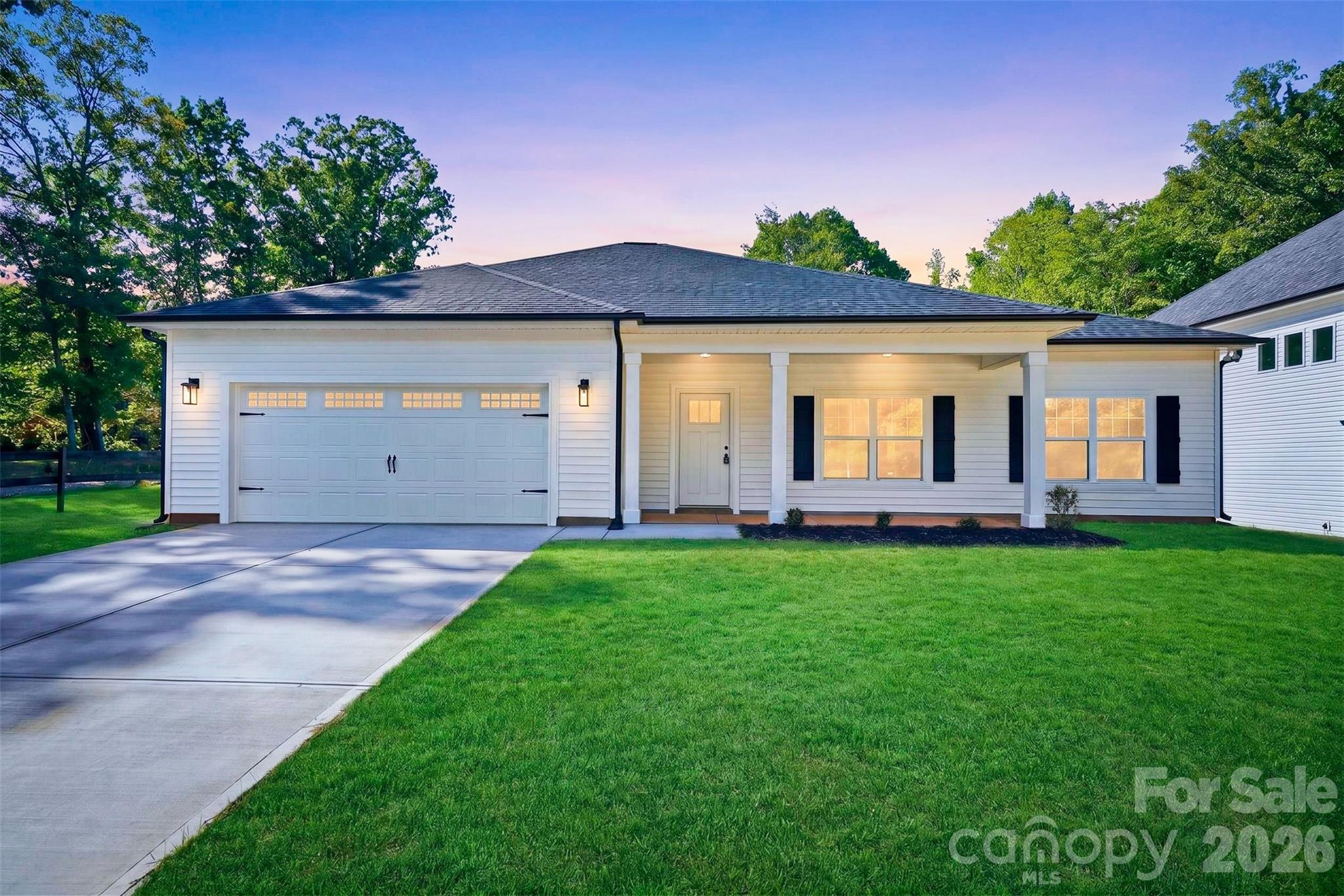 3272 Fairview Drive Property Photo 1