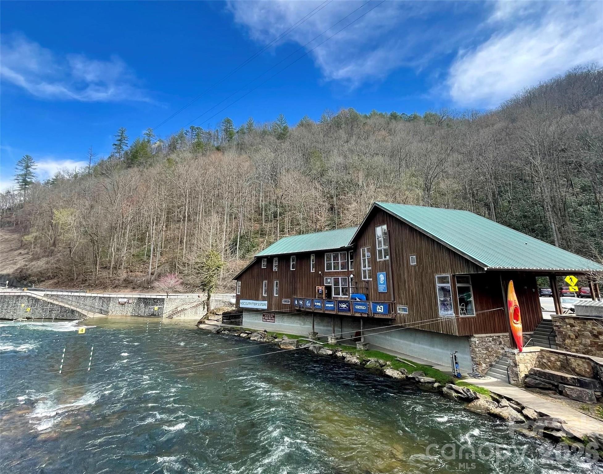 Lot #15 Mystic River Way 15 Property Photo 35