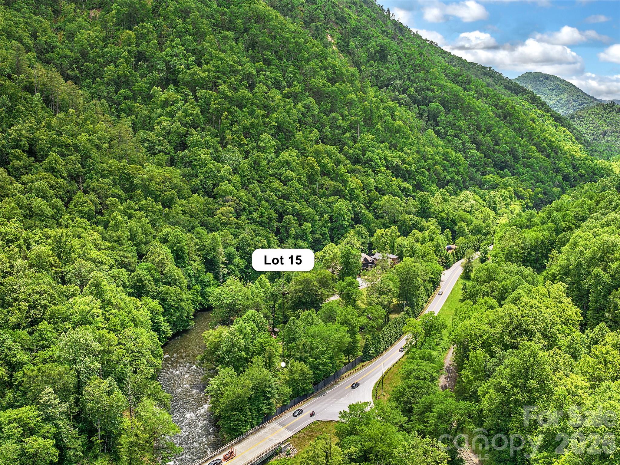 Lot #15 Mystic River Way 15 Property Photo 41