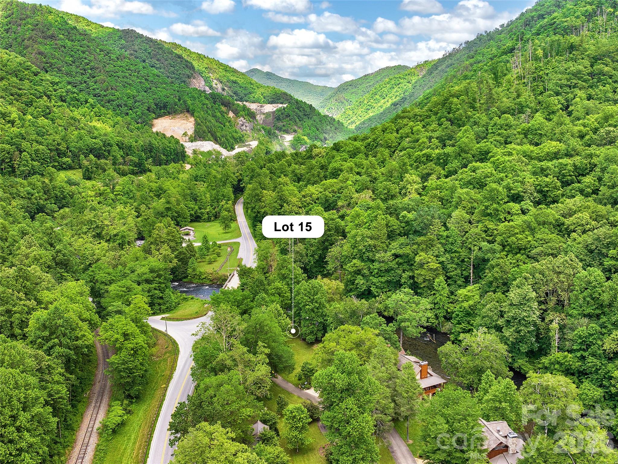 Lot #15 Mystic River Way 15 Property Photo 42