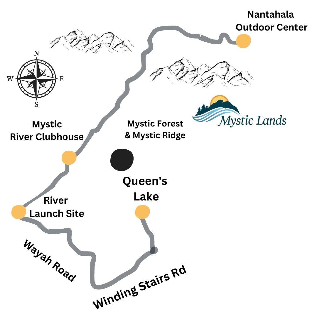 Lot #15 Mystic River Way 15 Property Photo 43