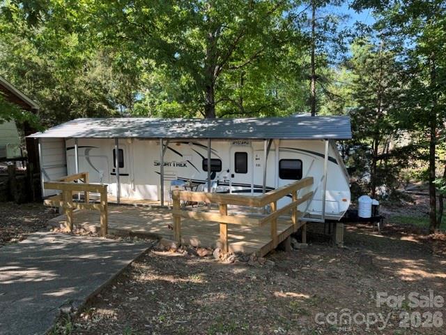 131 Twin Bluff Trail Property Photo 6