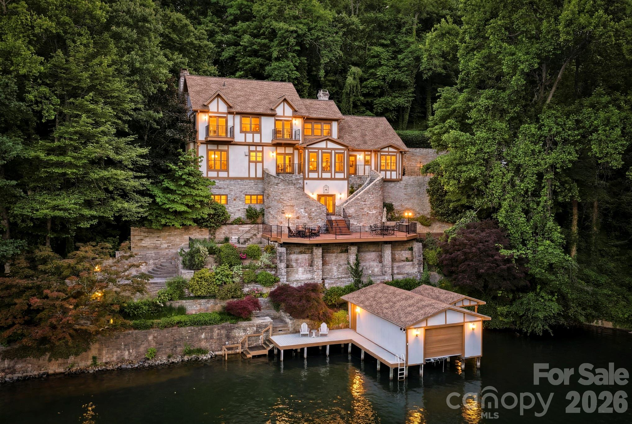 151 Garner Drive Property Photo 1