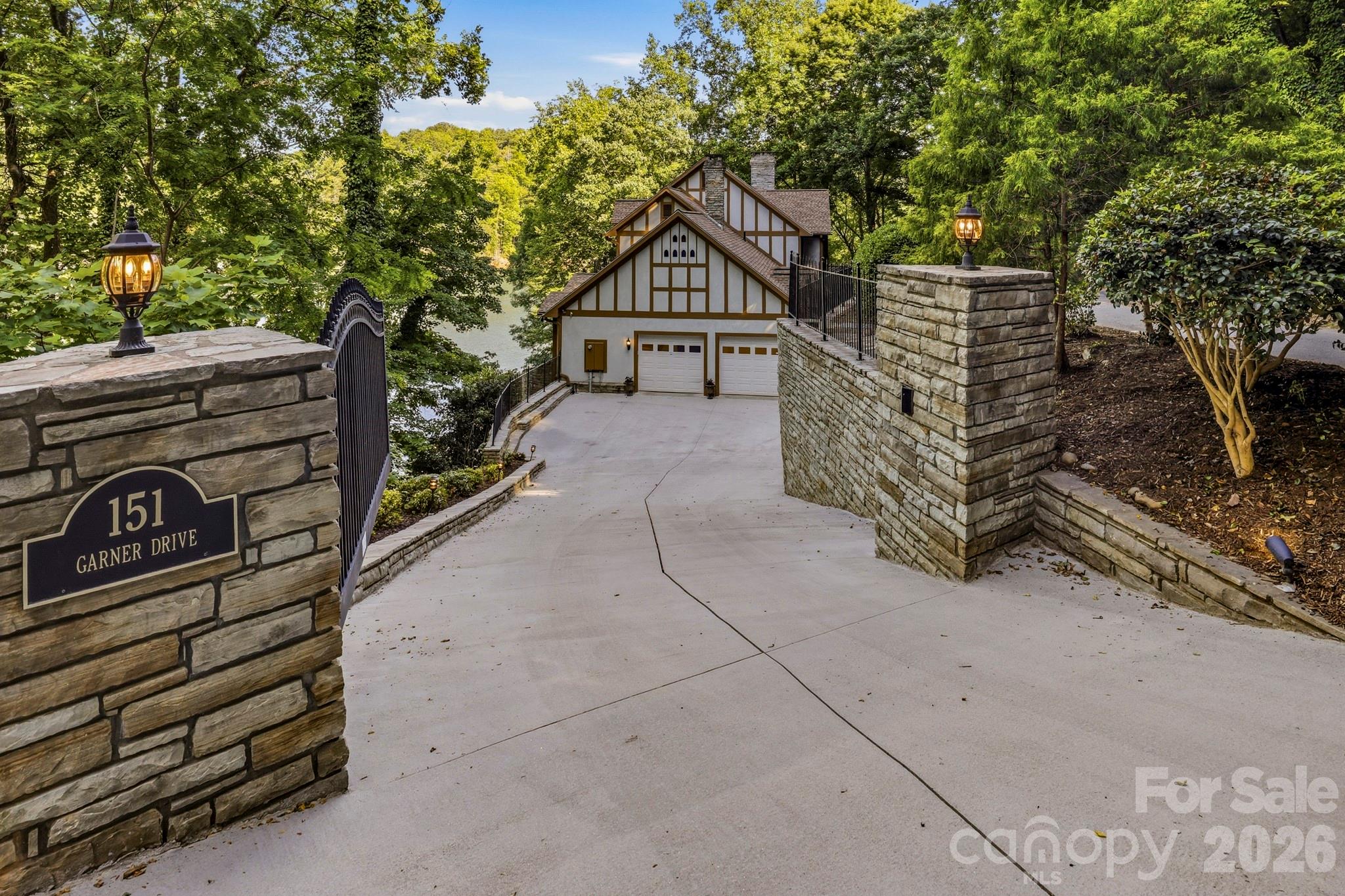151 Garner Drive Property Photo 3
