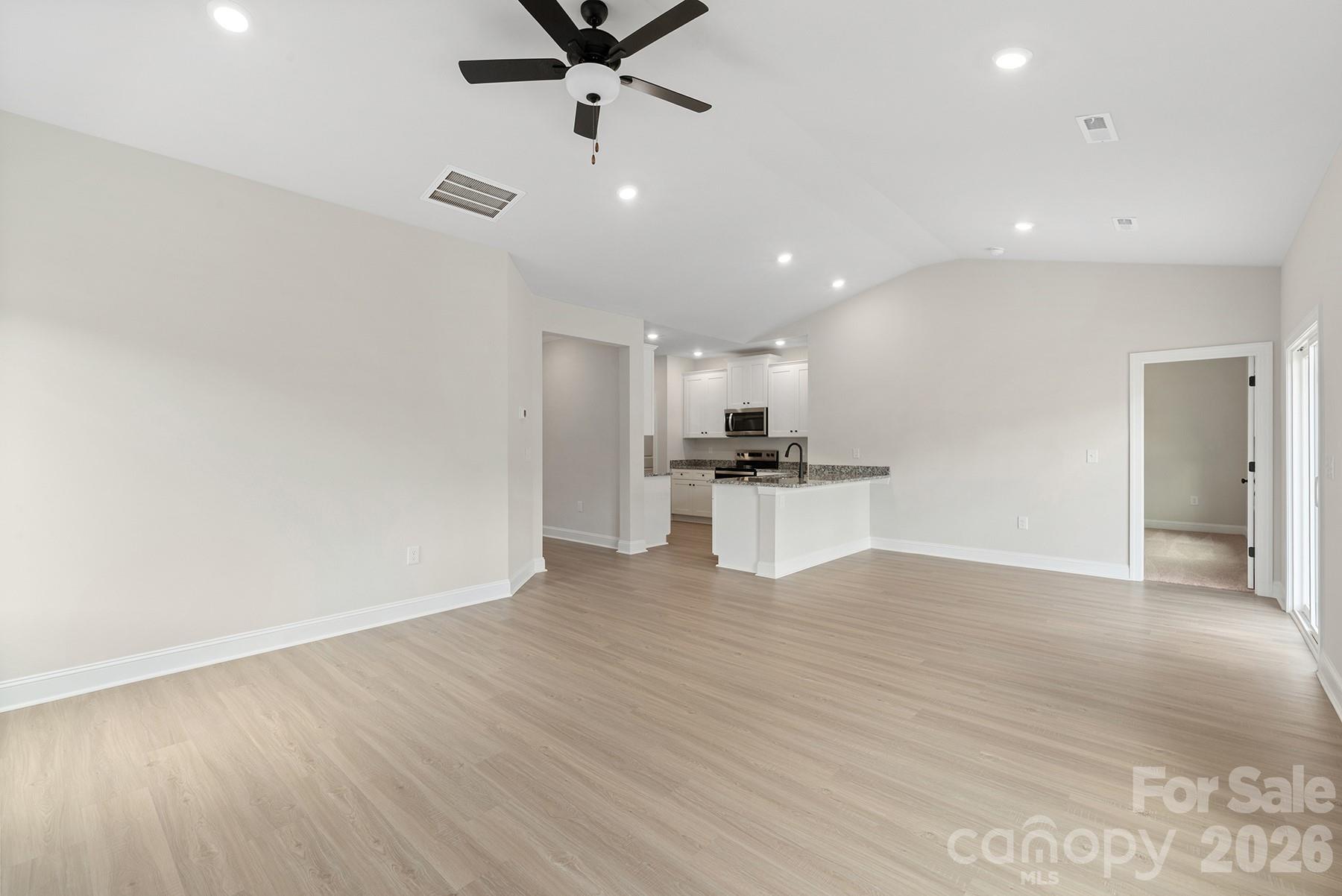 6512 Fairford Drive Property Photo 5
