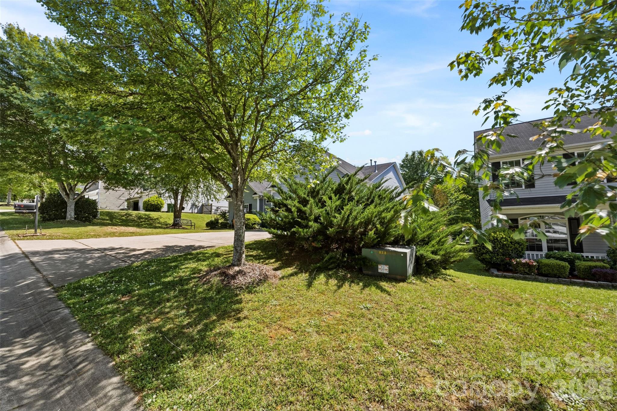 40 Ashton Bluff Circle Property Photo 4