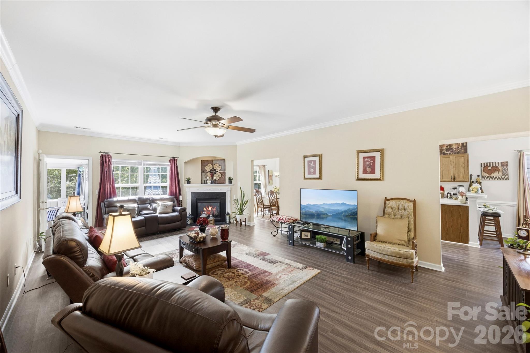 40 Ashton Bluff Circle Property Photo 7
