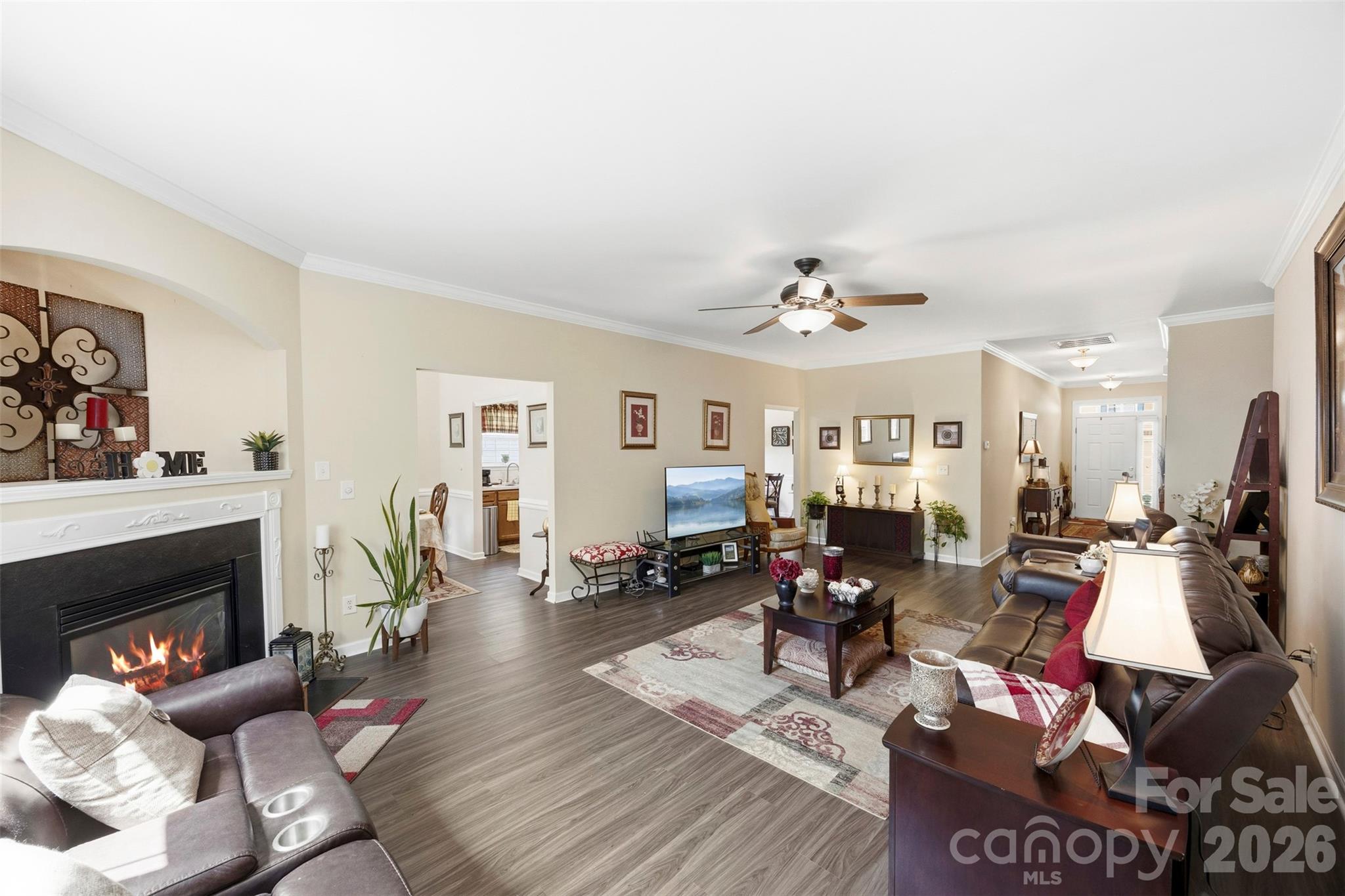 40 Ashton Bluff Circle Property Photo 9