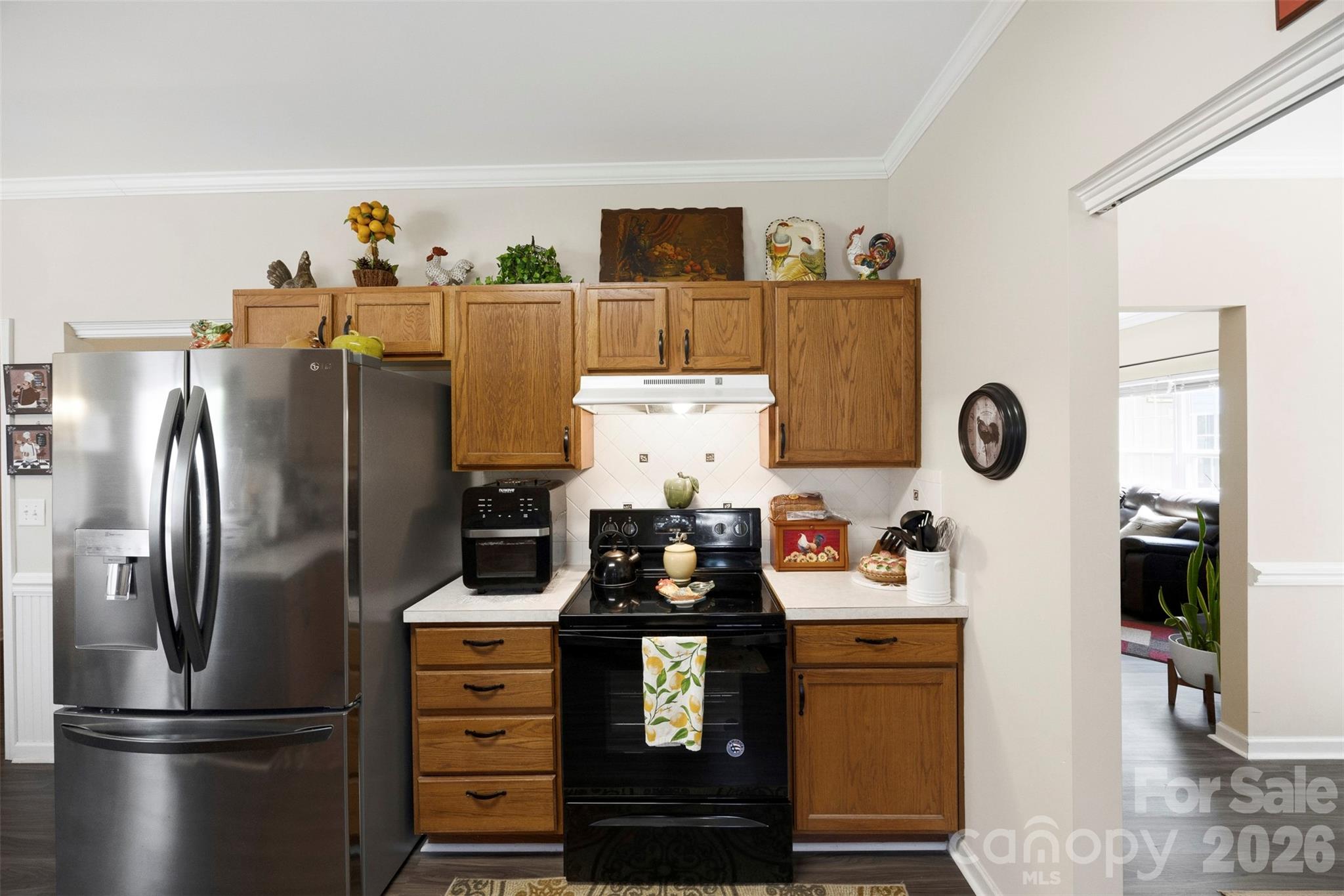 40 Ashton Bluff Circle Property Photo 15