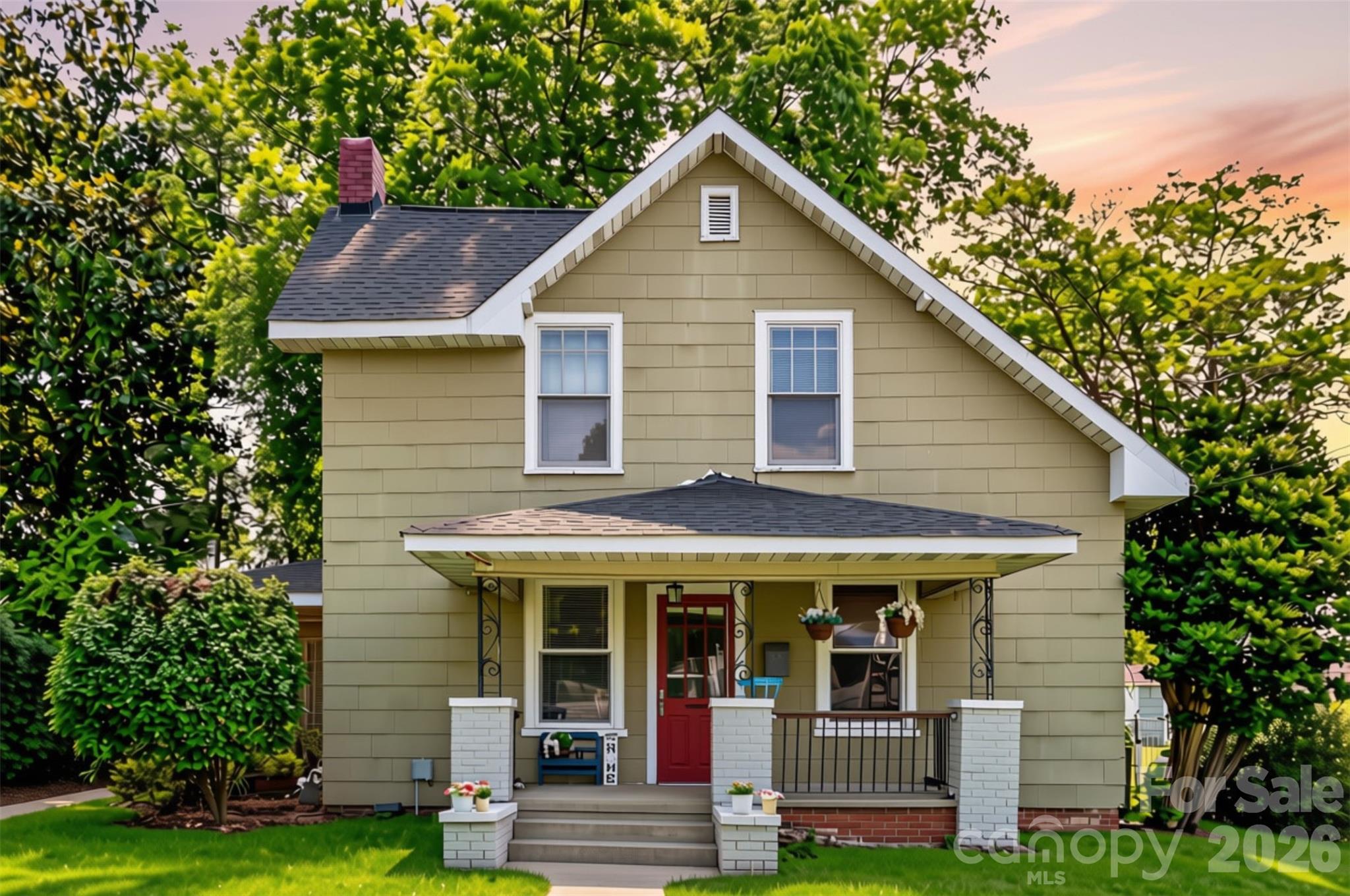 352 Pendleton Street Property Photo 1