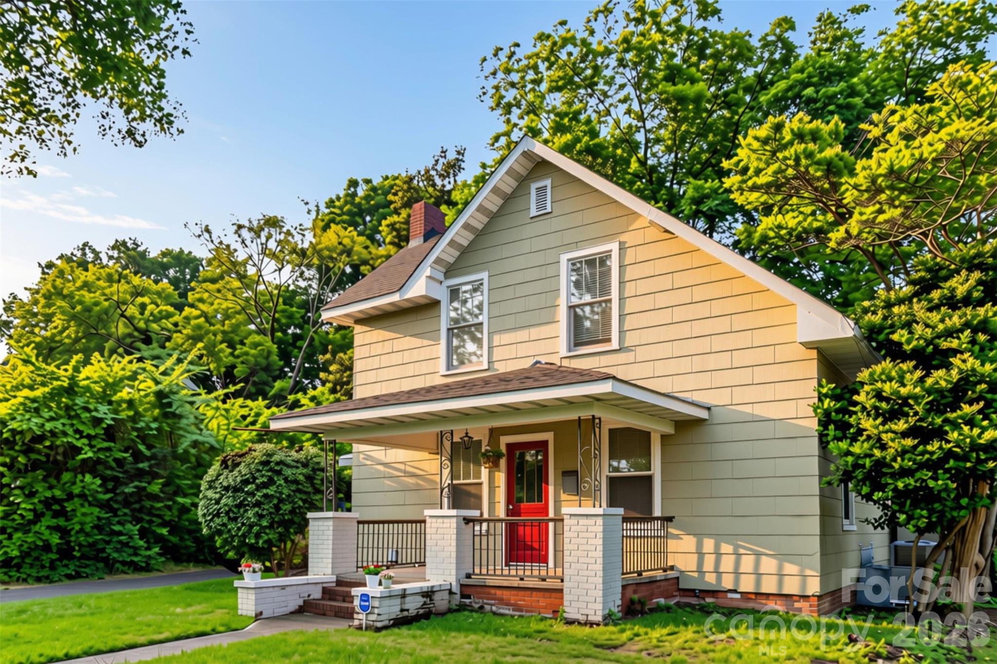 352 Pendleton Street Property Photo 1