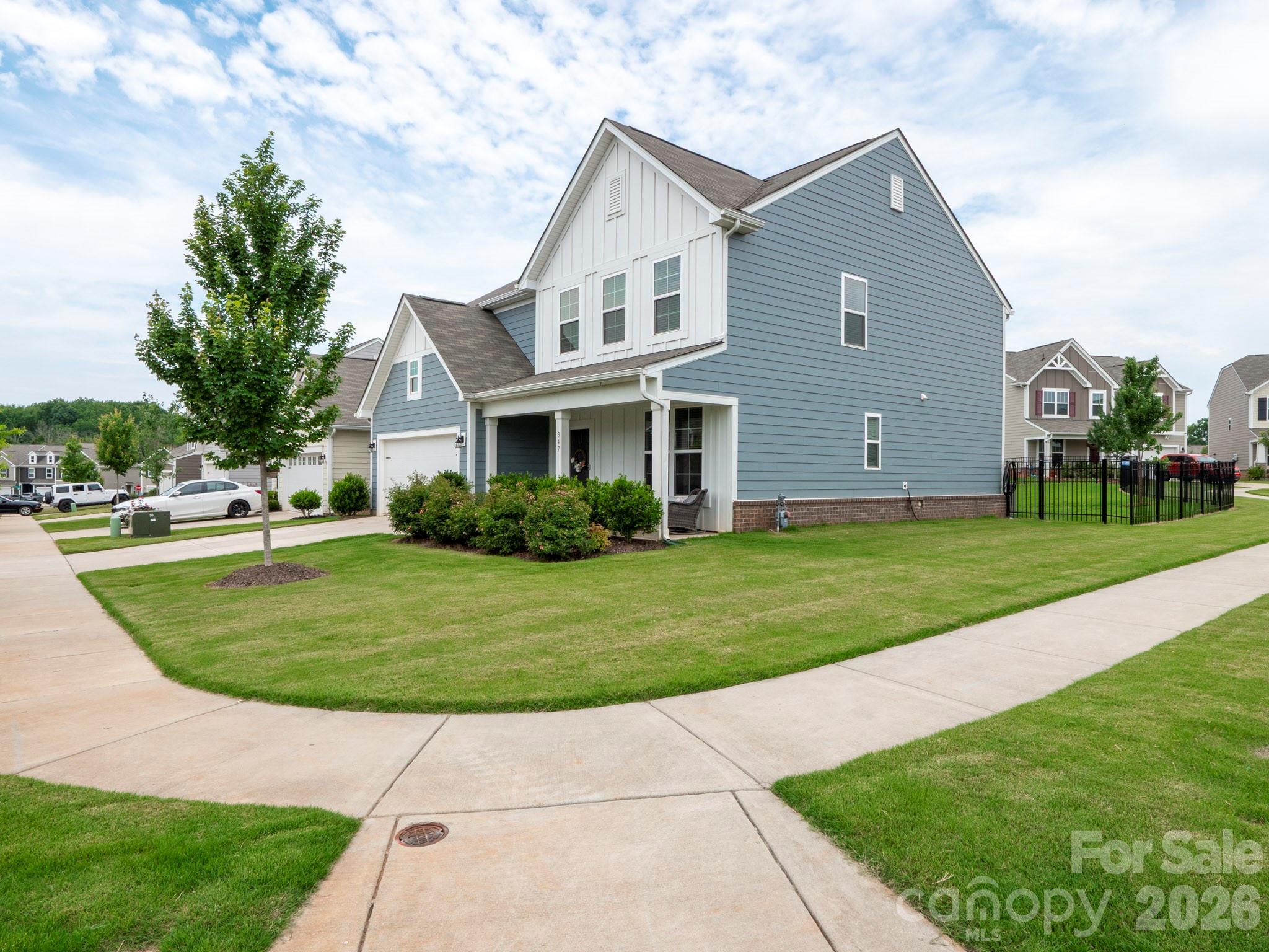 347 Wharton Street Property Photo 2
