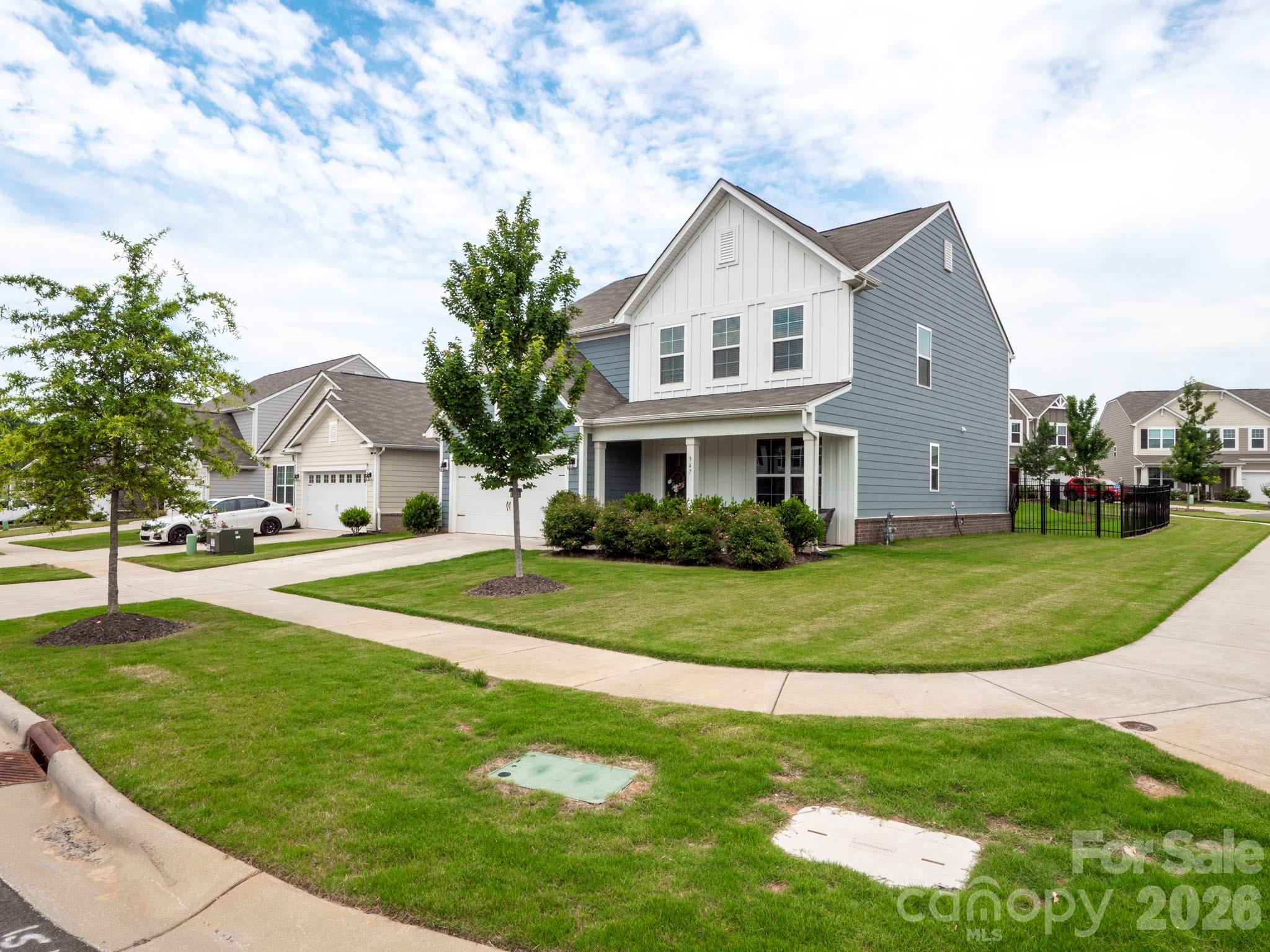 347 Wharton Street Property Photo 5