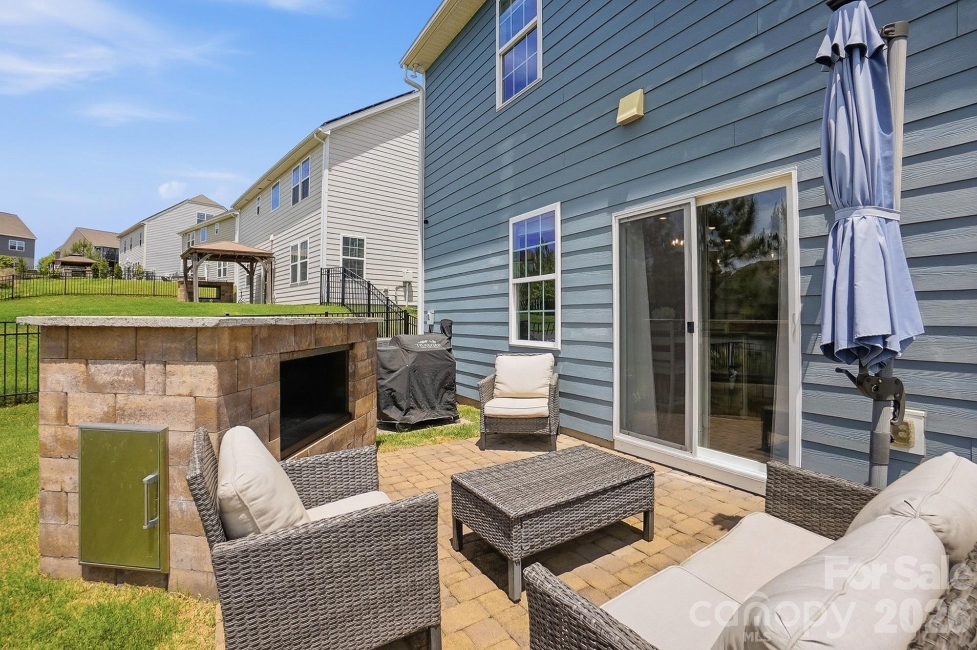 16732 Ne Cozy Cove Road Property Photo 41