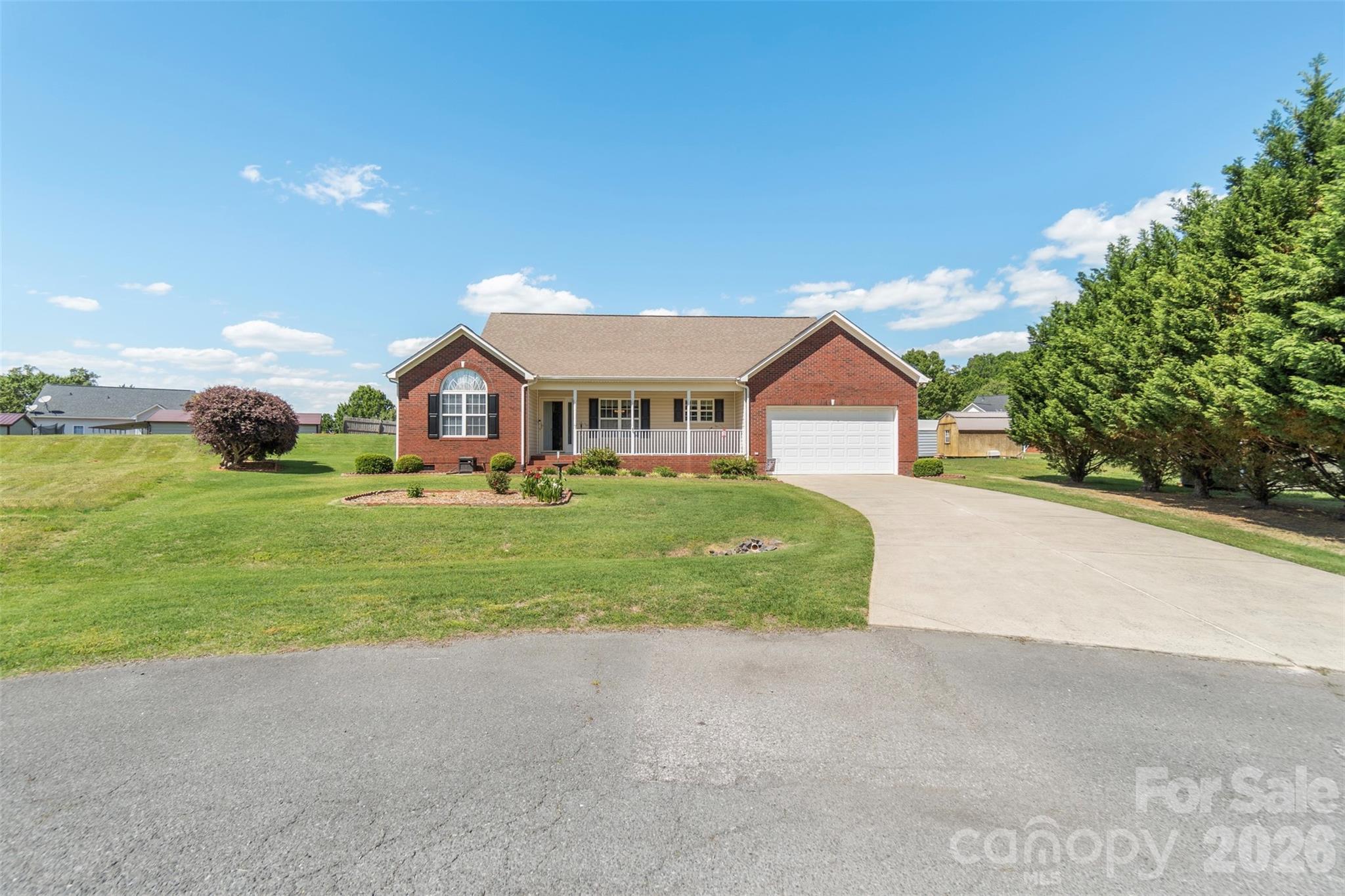 202 Big Dipper Court Property Photo 2