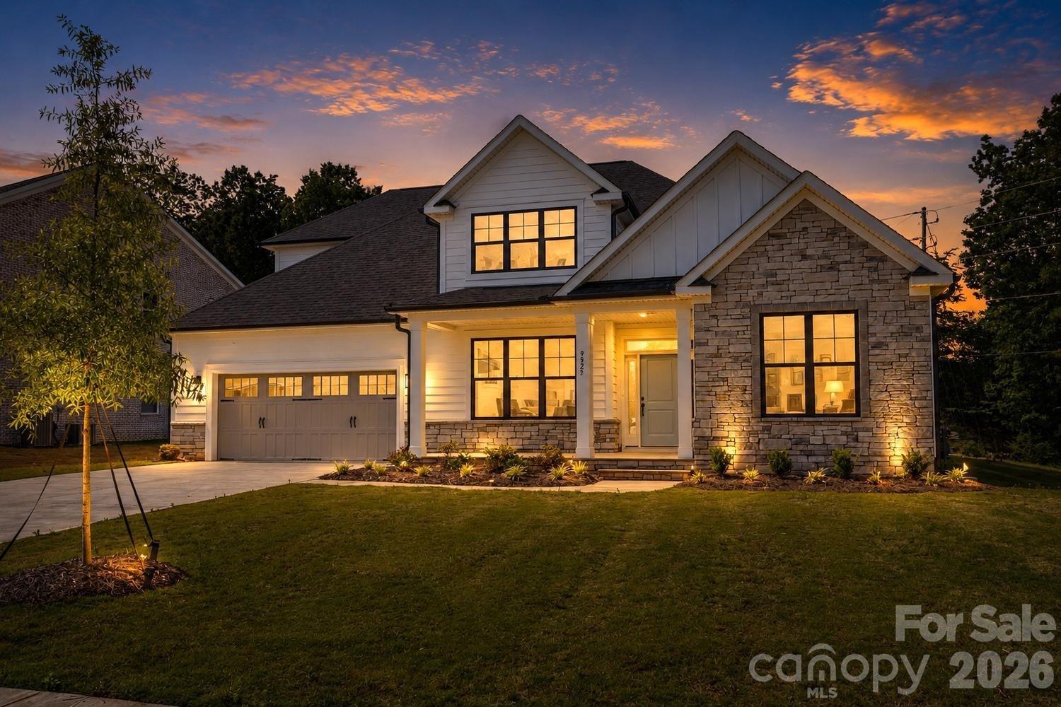 9925 Ardley Park Way Property Photo 1